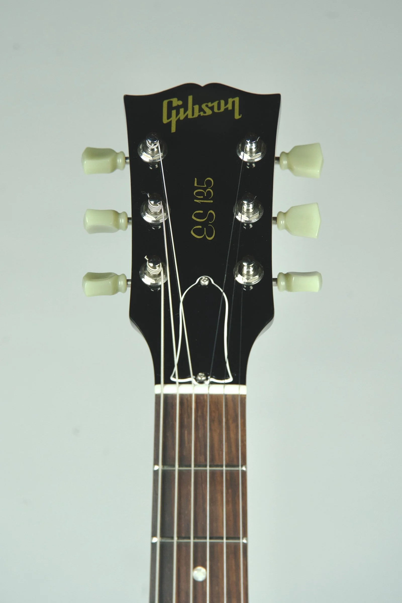 Used 1995 Gibson ES-135 Semi-Hollowbody Guitar - 2-color sunburst9.jpeg