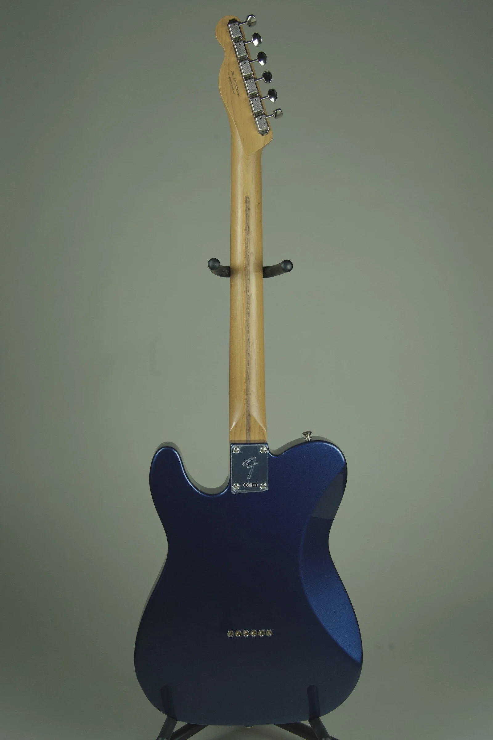 Used Fender Player Telecaster Limited Run Electric Guitar - Moonlight Drive8.jpeg