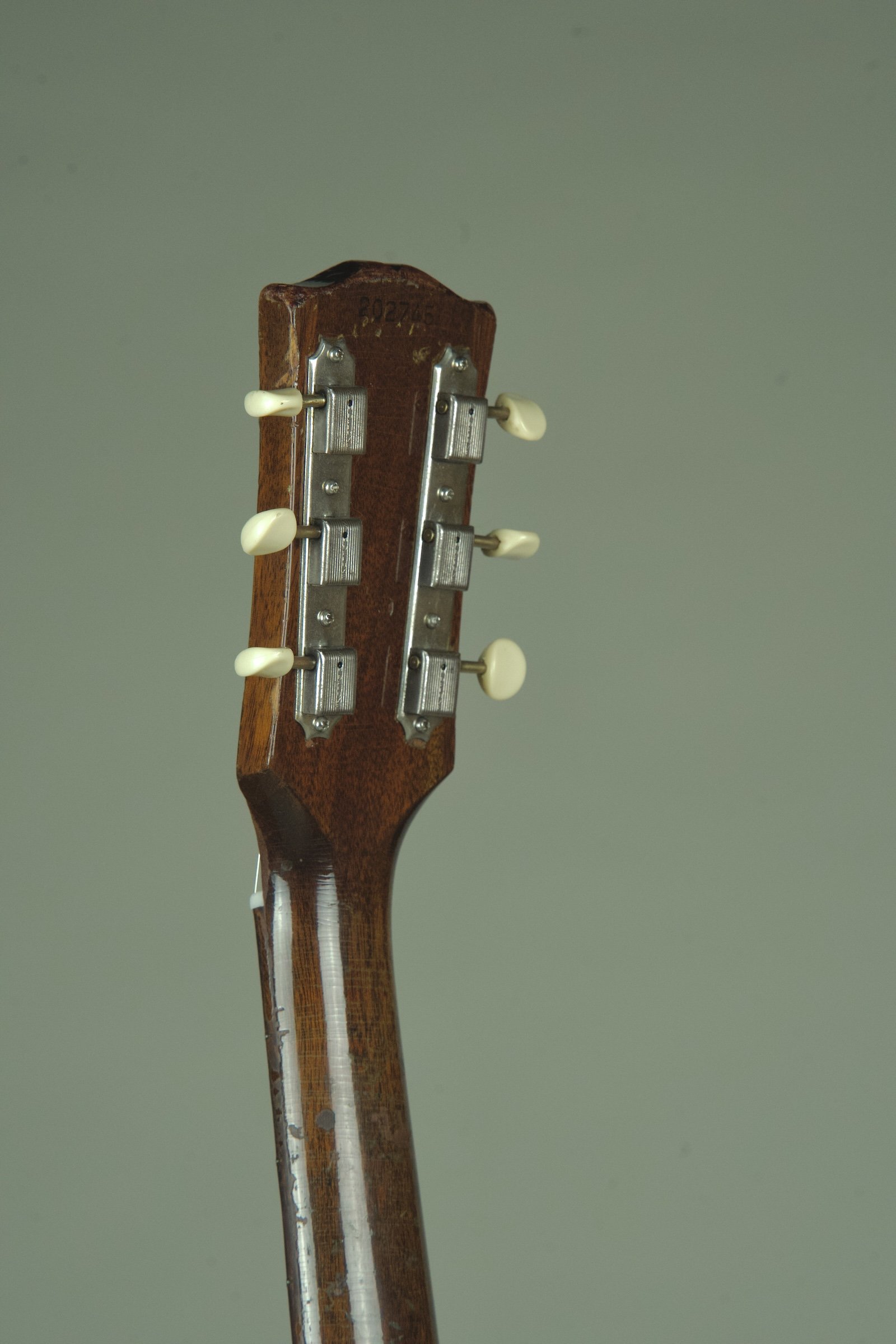 1964 Gibson LG-1  Acoustic Guitar25.jpeg