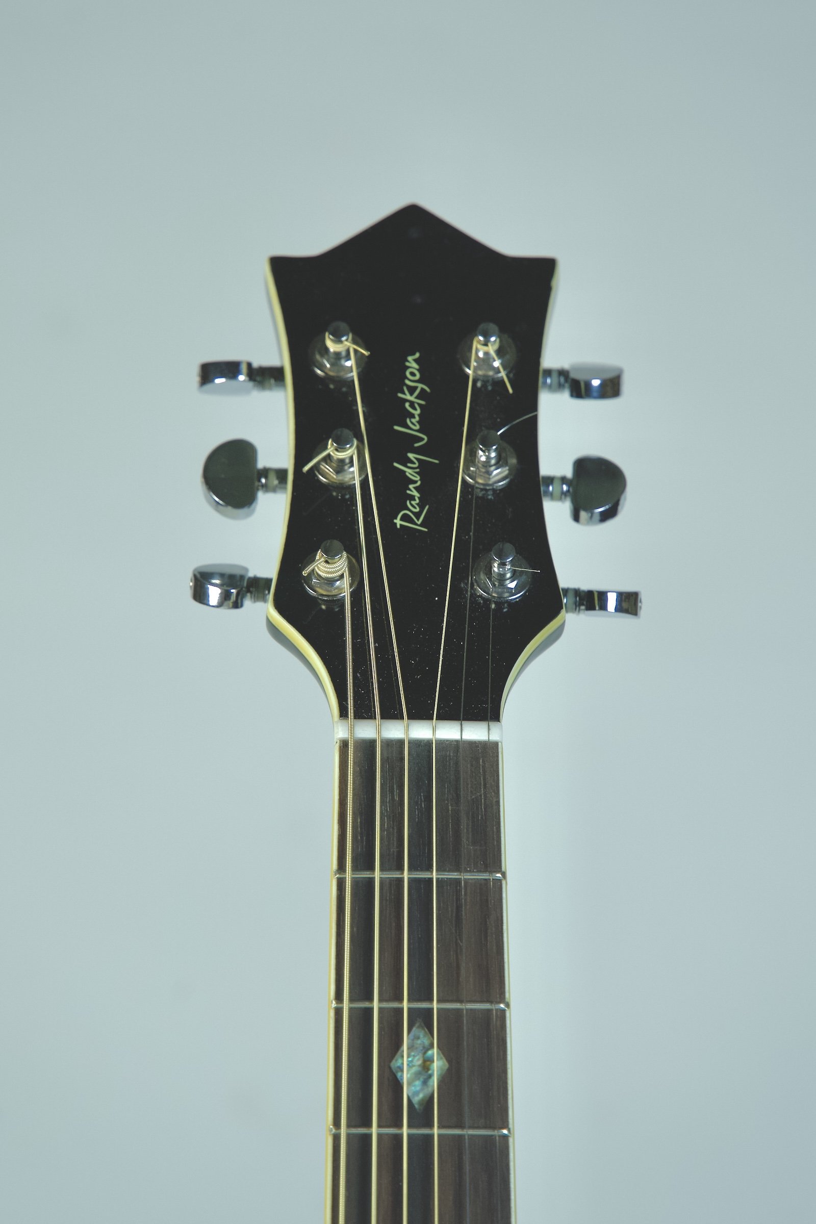 Used Randy Jackson Acoustic Guitar Diamond Edition3.jpeg