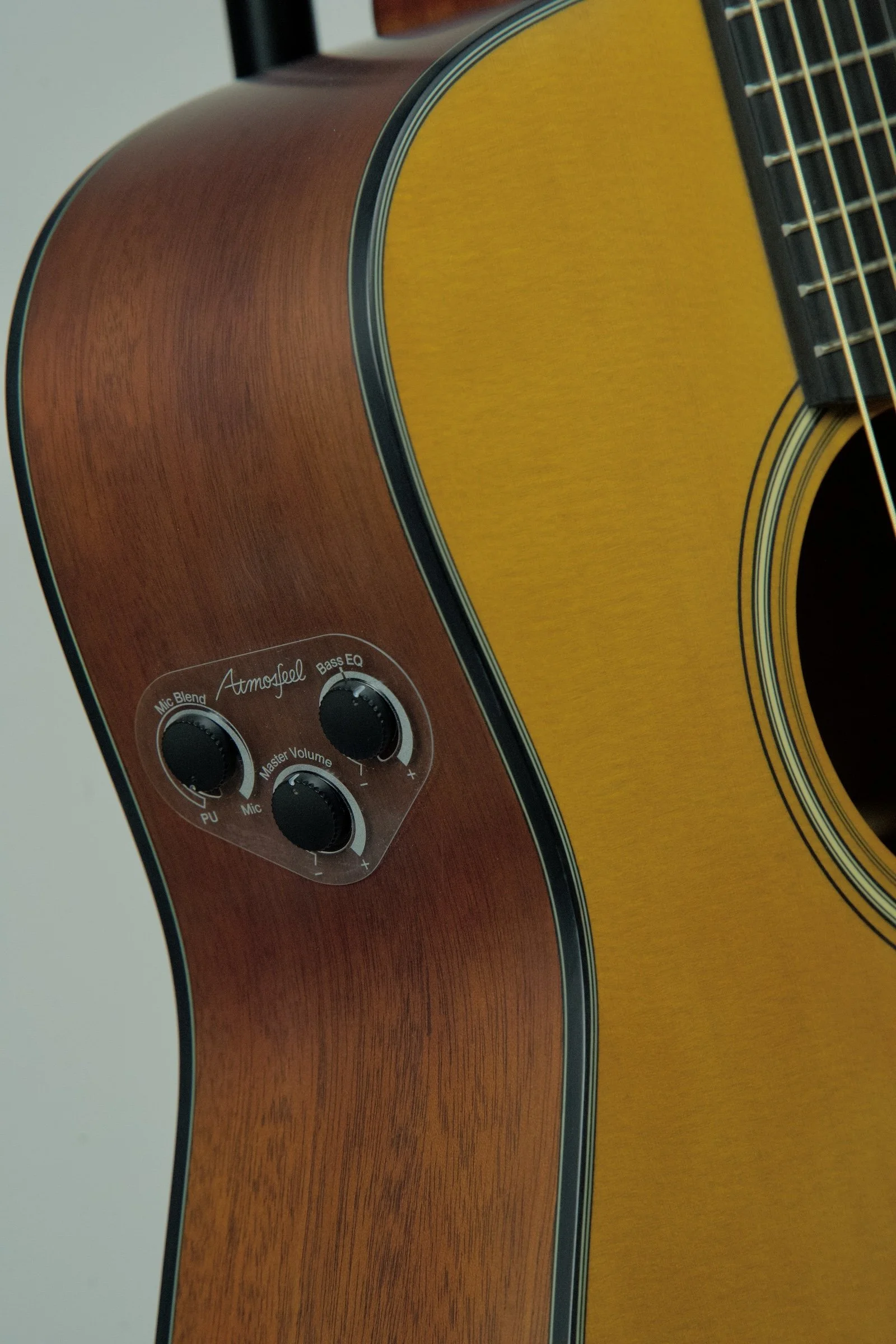 Yamaha FGX3 Acoustic Electric Guitar15.jpeg