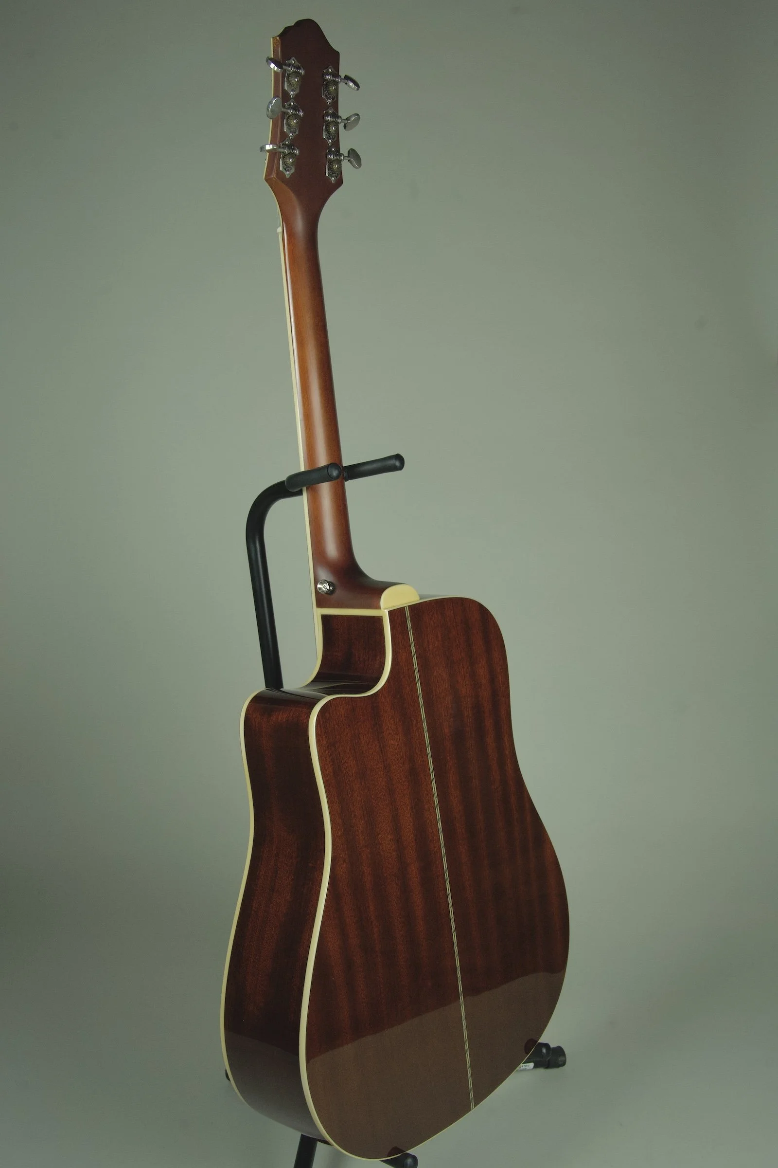 Used Epiphone Masterbilt DR-500MCE Acoustic Electric Guitar 21.jpeg