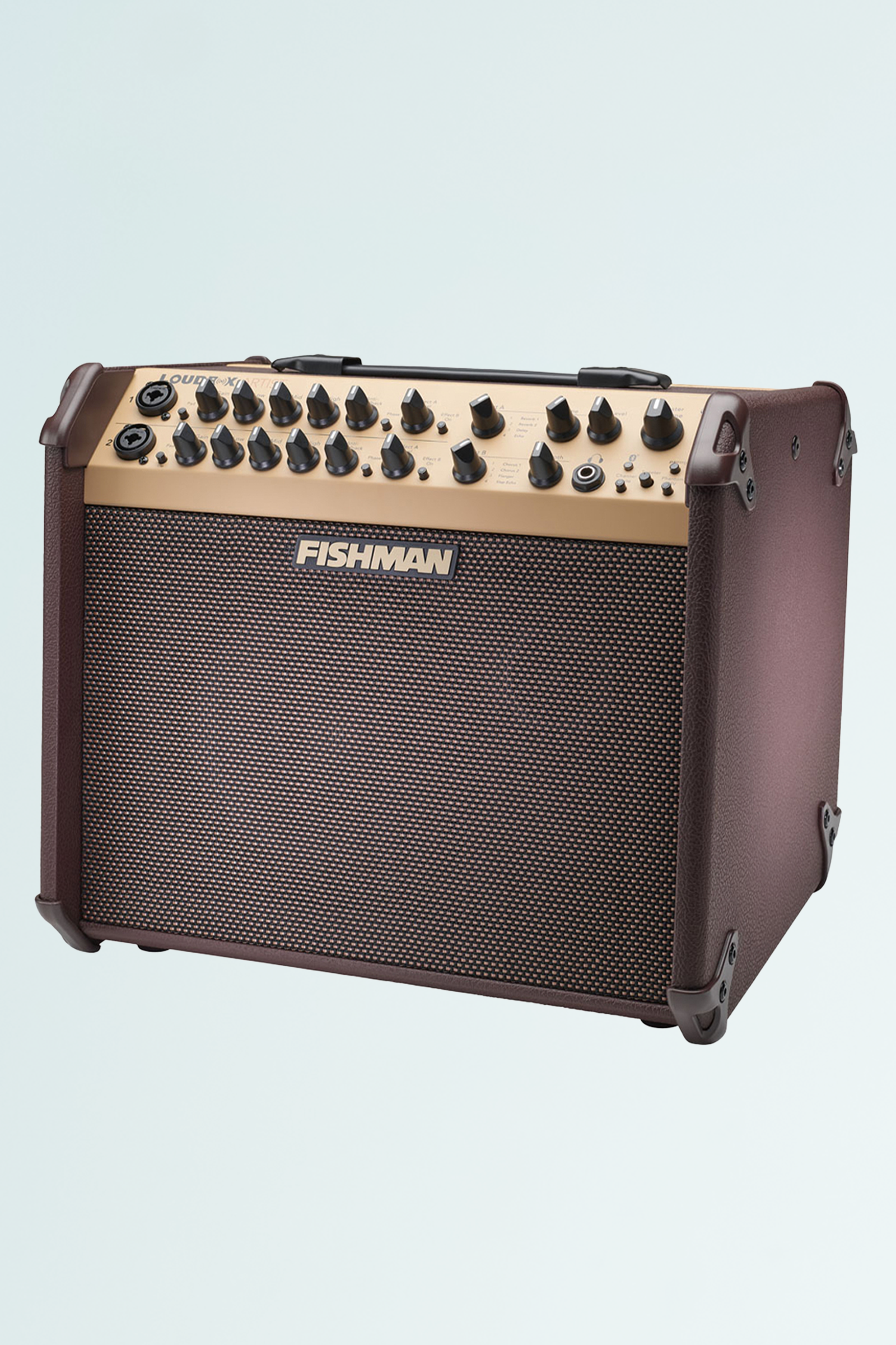 Fishman Loudbox Artist BT 120-watt 1 x 8-inch Acoustic Guitar Amplifier3.png