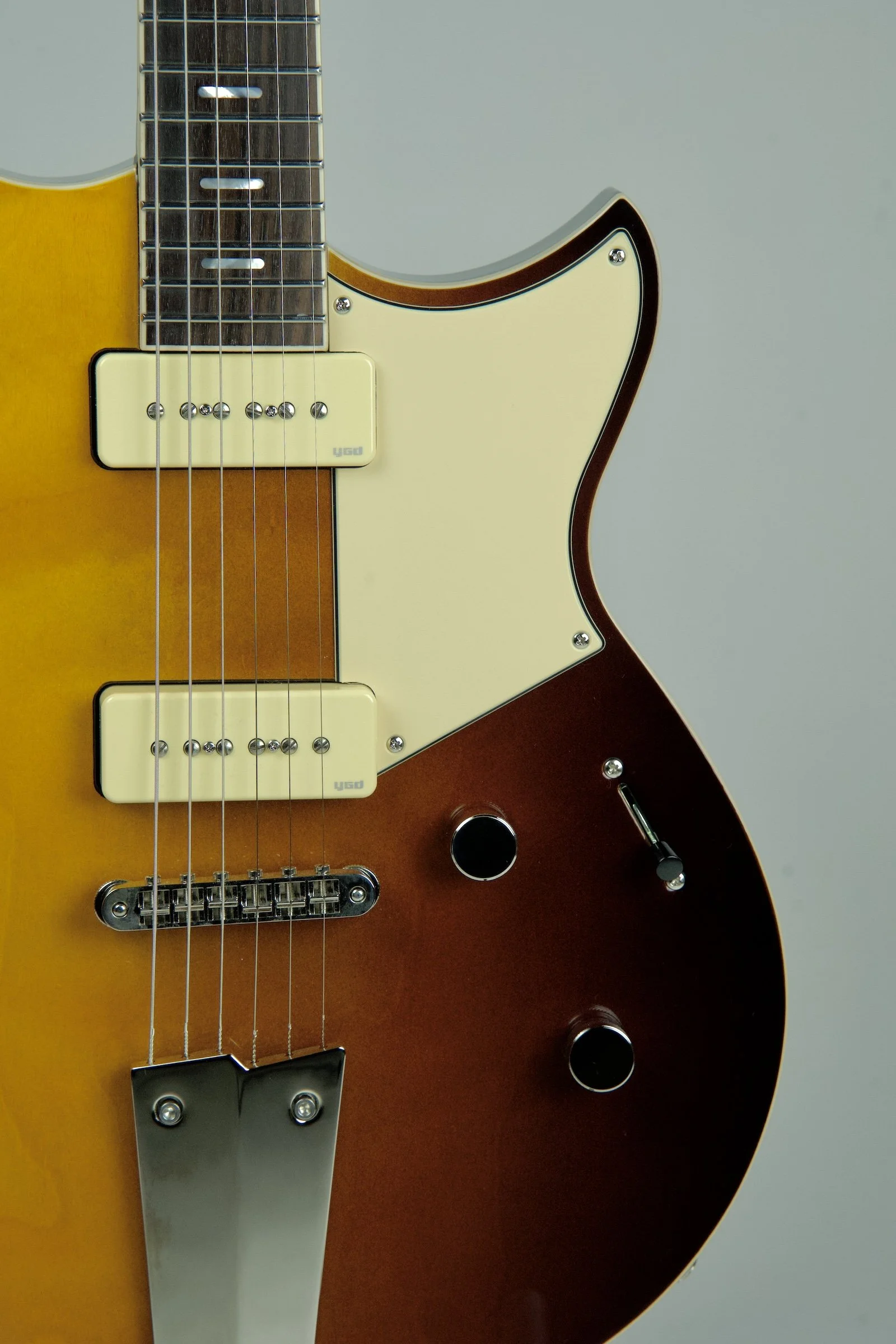 Used Yamaha Revstar Standard RSS02T Electric Guitar - Sunset Burst3.jpeg