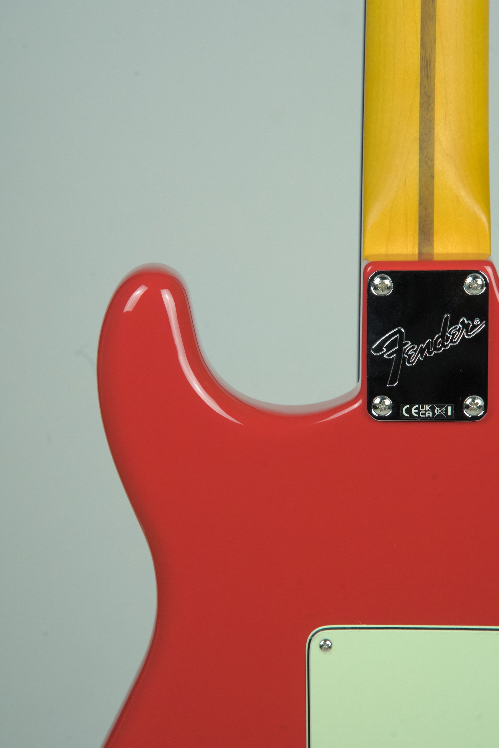 Fender American Professional Classic Stratocaster - Dakota Red18.jpeg