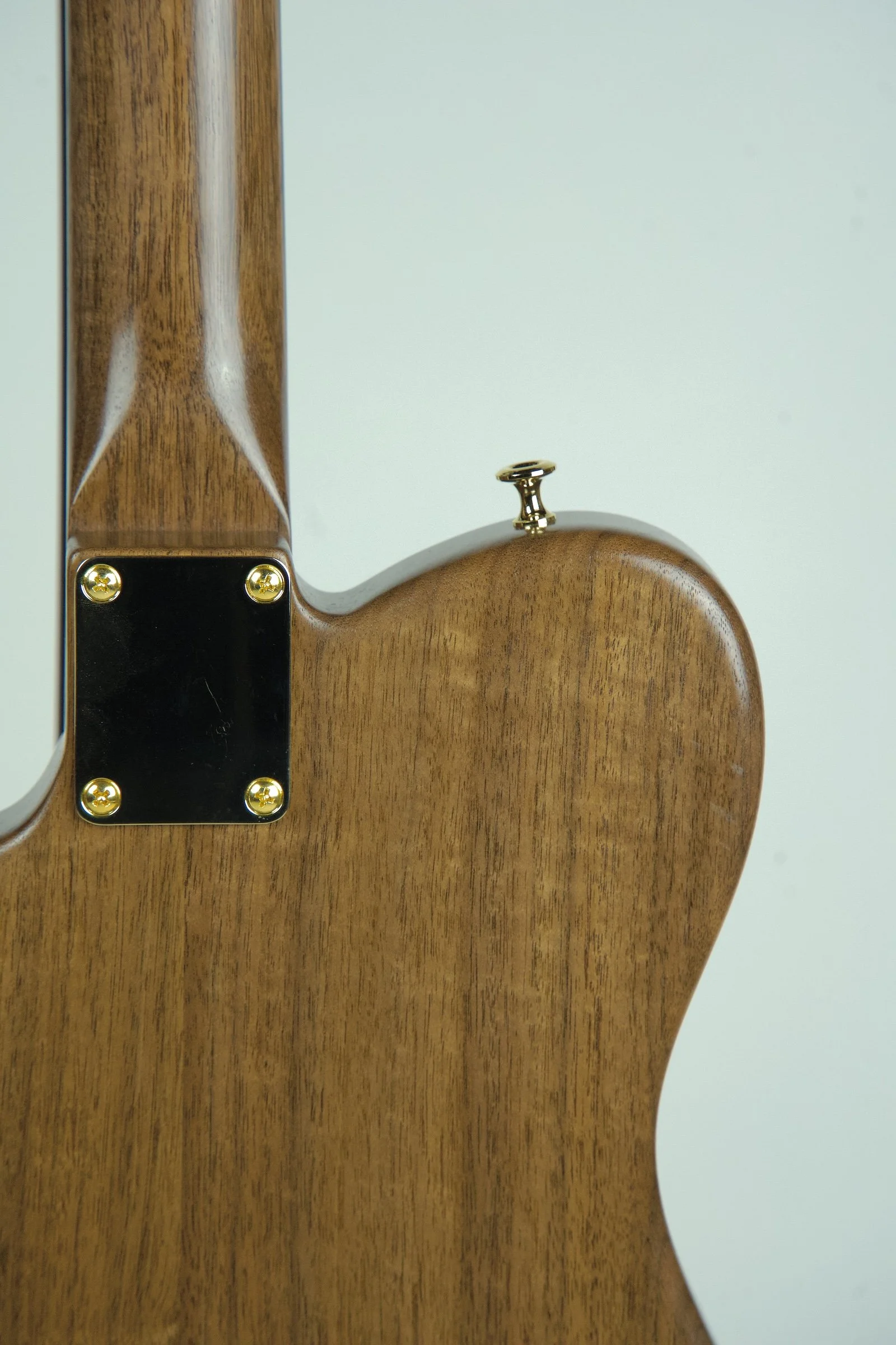 Stosh T-3 Electric Guitar - Natural Walnut22.jpeg