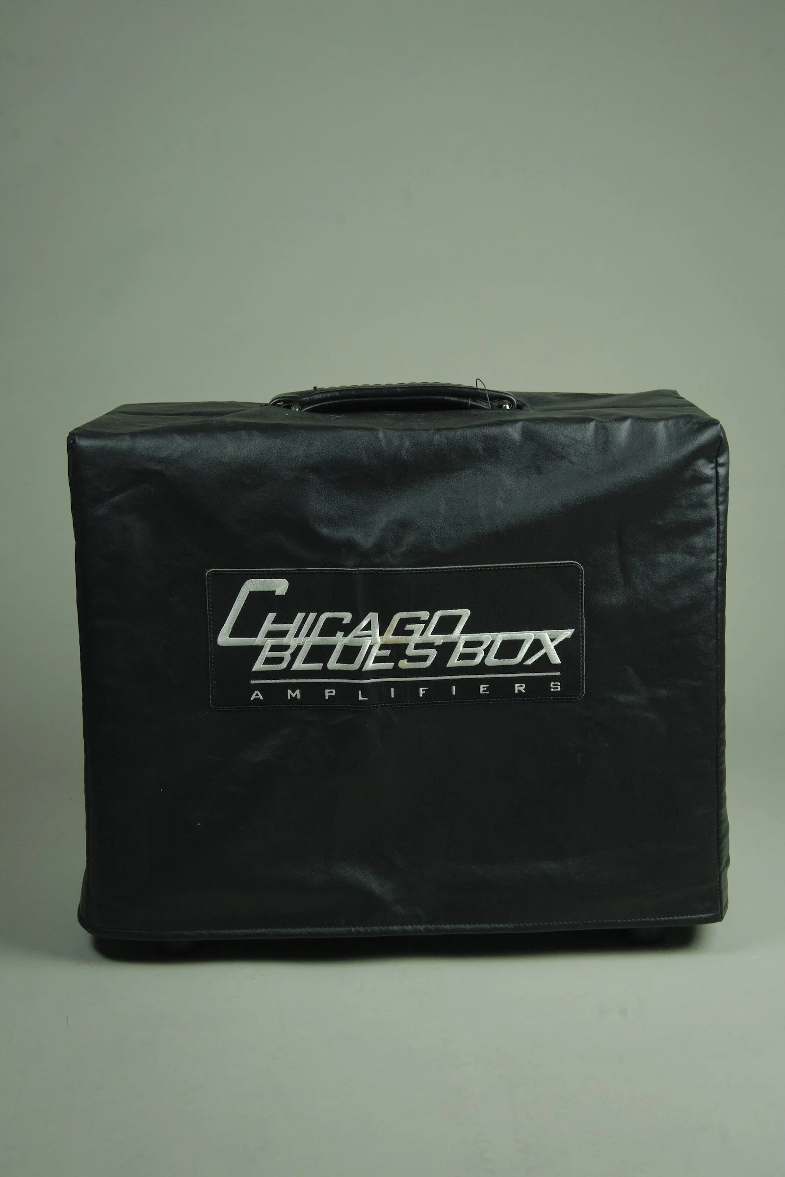 Used Chicago Blues Box Kingston 30W Reverb Combo Amplifier19.jpeg