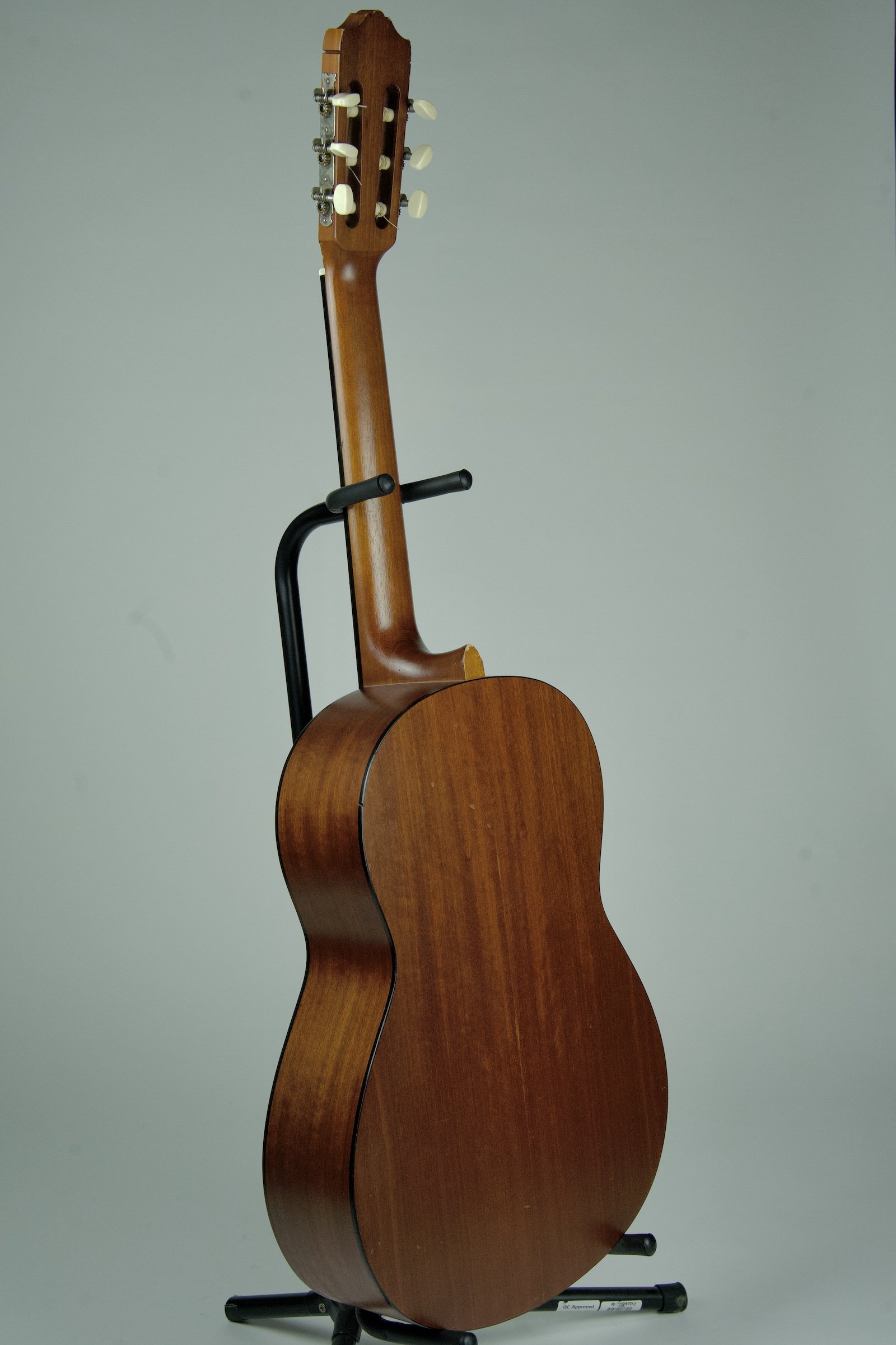 Yamaha CG-40 MA Classical Guitar 14.jpeg