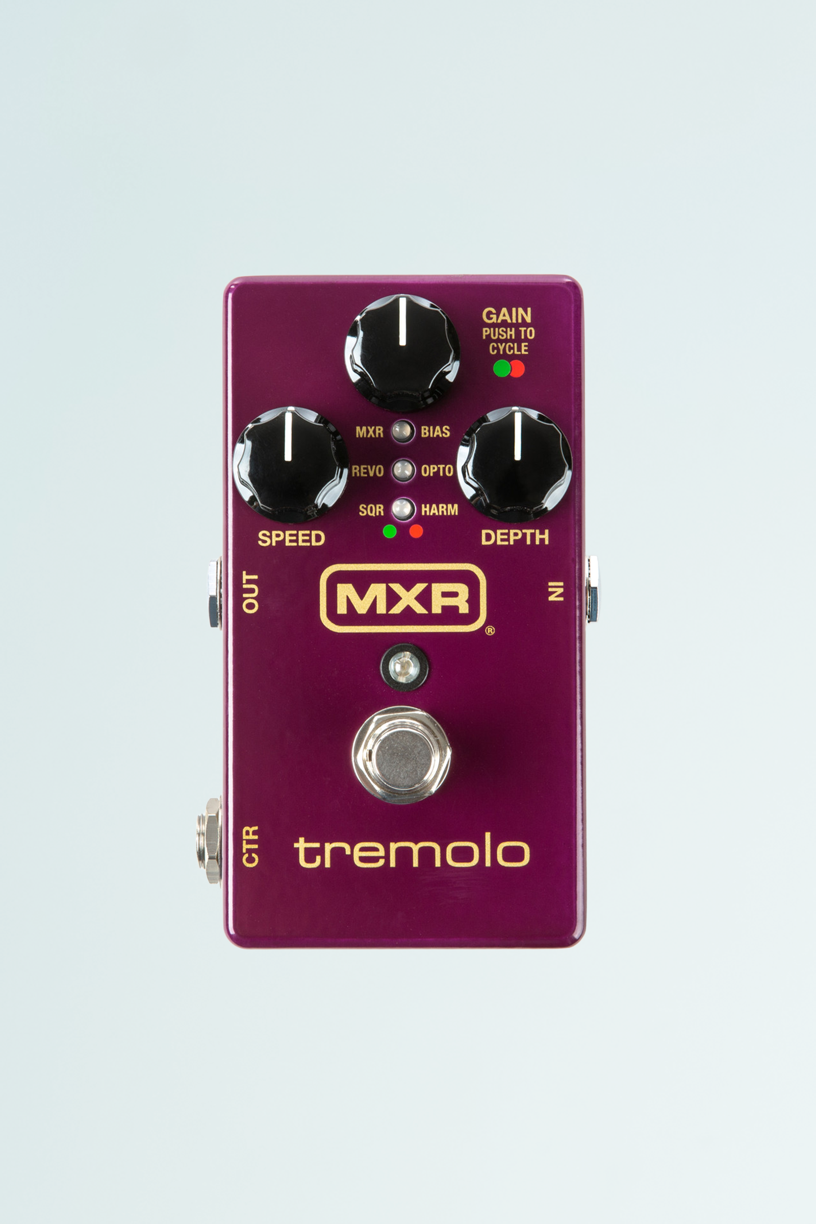 MXR M305 Tremolo Pedal