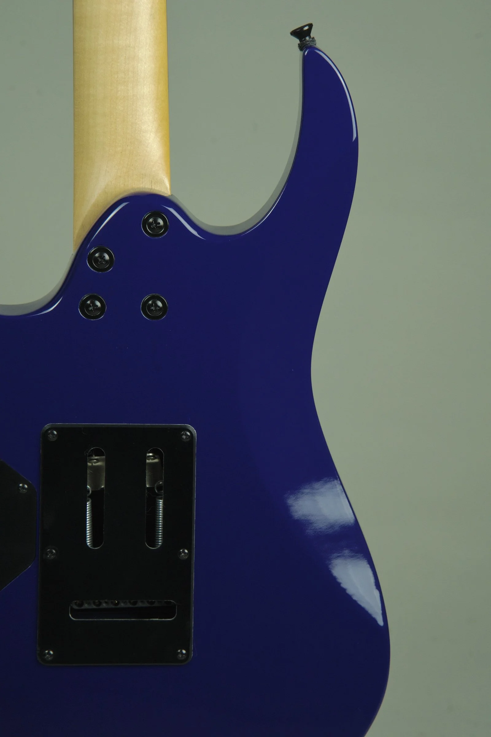 Used Ibanez Gio GRG120 Electric Guitar - Blue10.jpeg