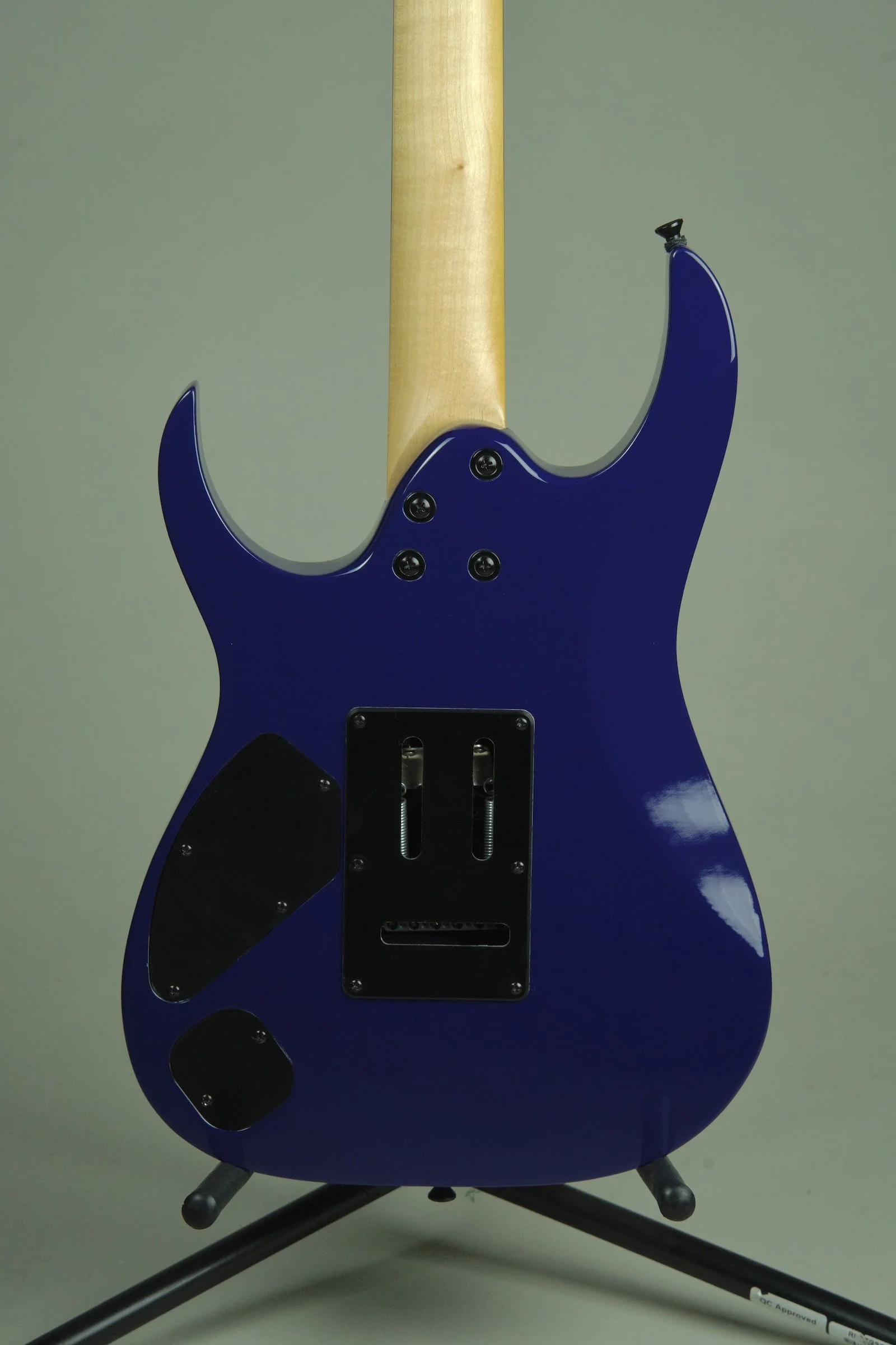 Used Ibanez Gio GRG120 Electric Guitar - Blue7.jpeg