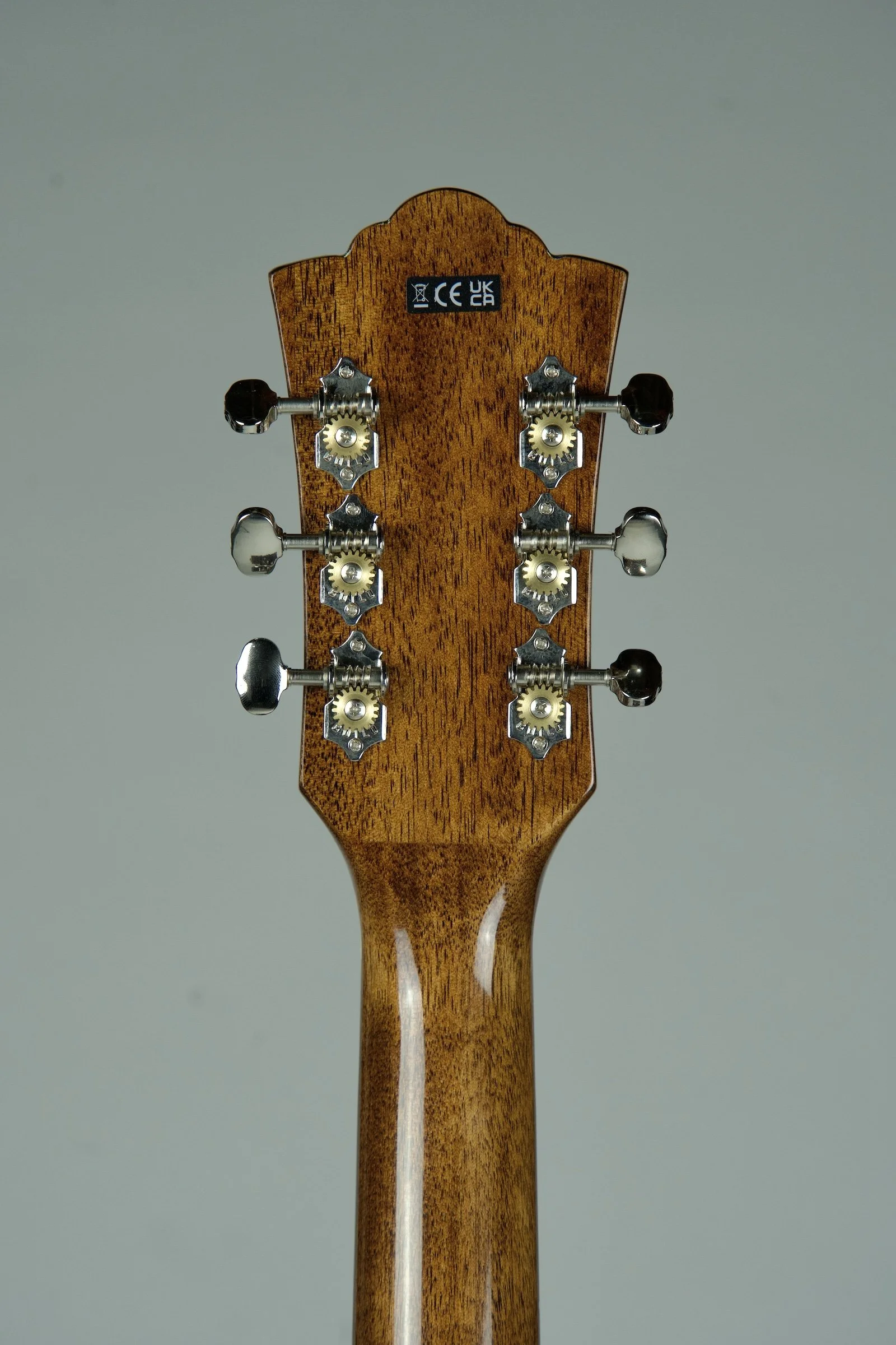 Guild OM-140ce Acoustic Electric Guitar26.jpeg