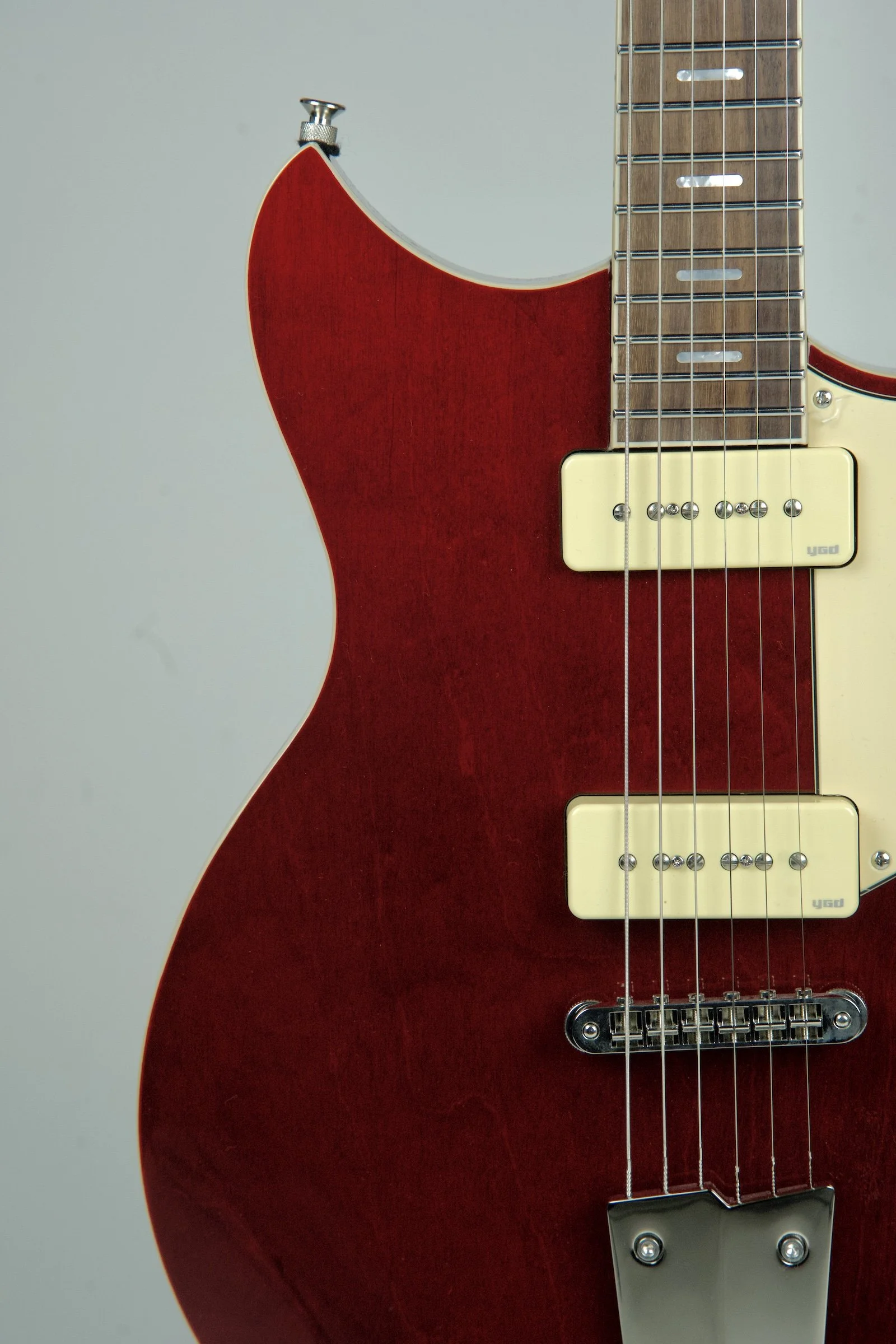 Yamaha Revstar Standard RSS02T Electric Guitar - Hot Merlot4.jpeg