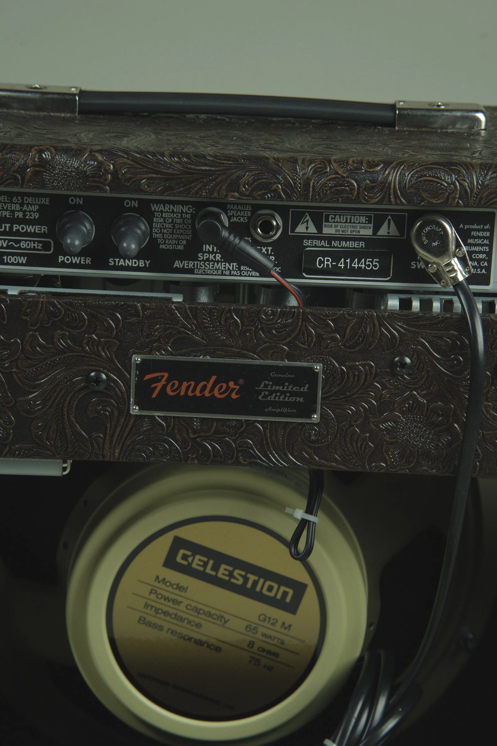 Fender Limited Edition '65 Deluxe Reverb Western CB 17.jpeg