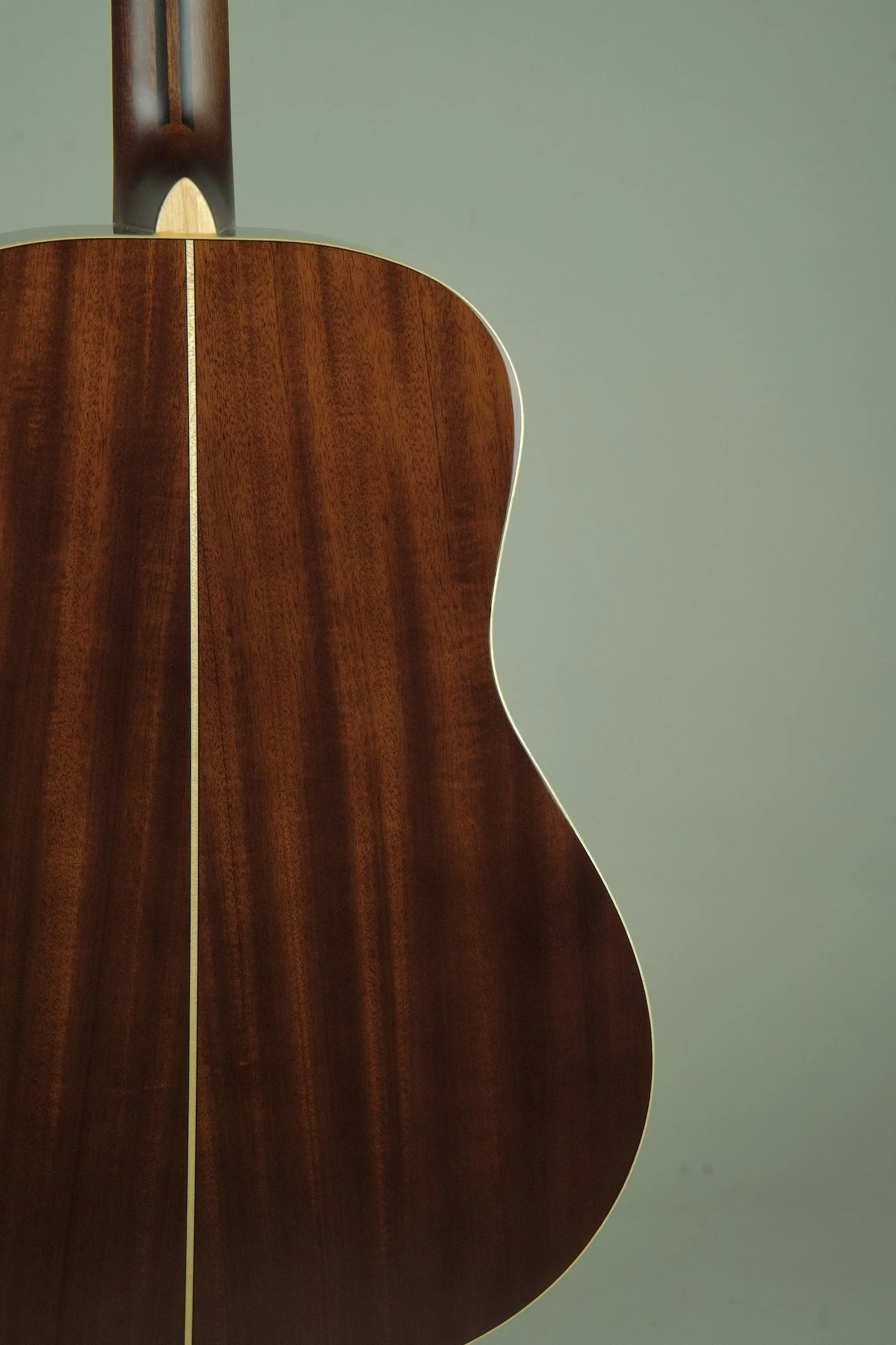 Yamaha LL16M ARE Original Jumbo Acoustic-electric Guitar - Natural13.jpeg