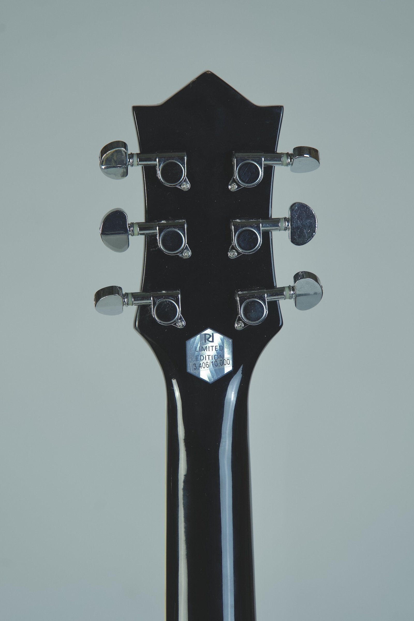 Used Randy Jackson Acoustic Guitar Diamond Edition6.jpeg