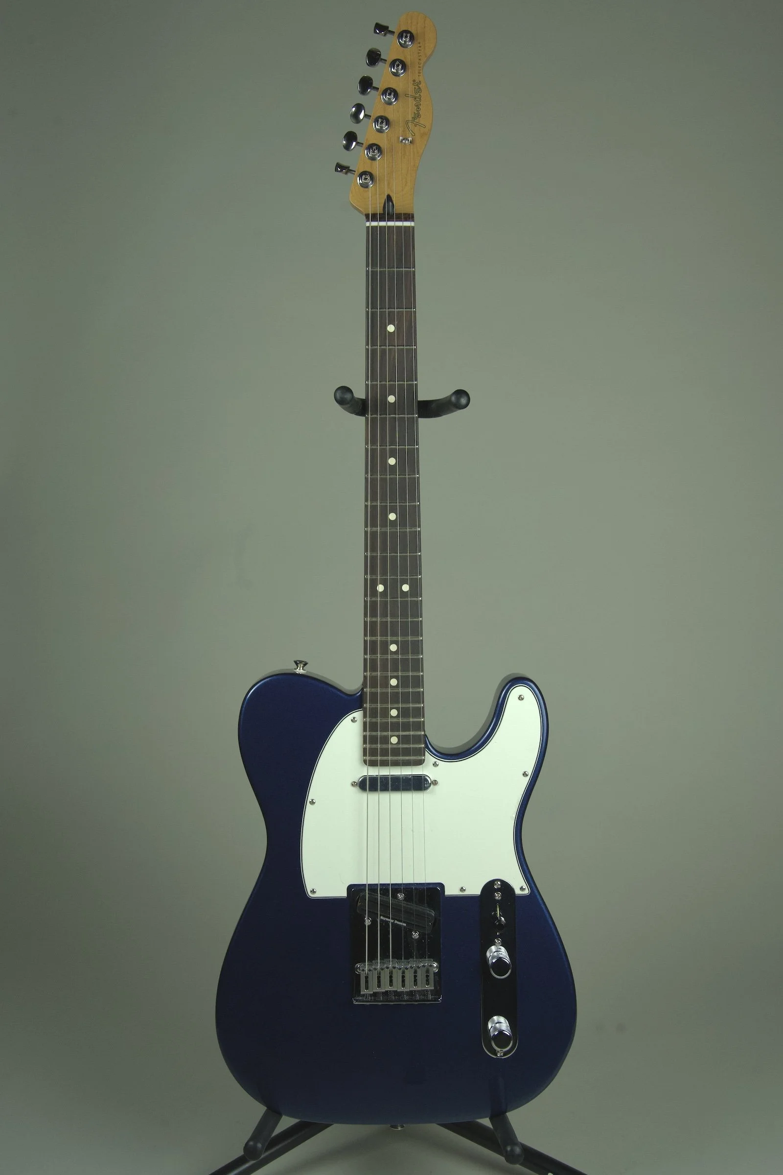 Used Fender Player Telecaster Limited Run Electric Guitar - Moonlight Drive1.jpeg