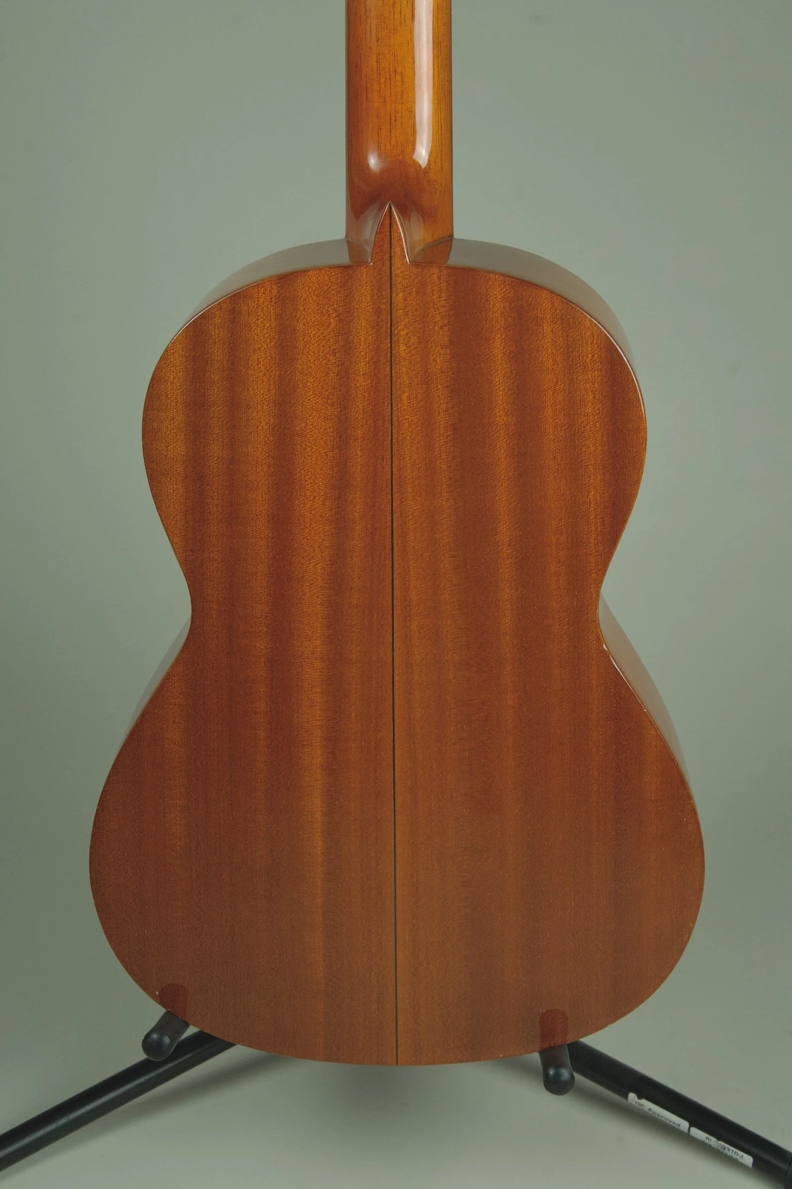 Used Dauphin Cadet 3:4 Size Classical Guitar6.jpeg