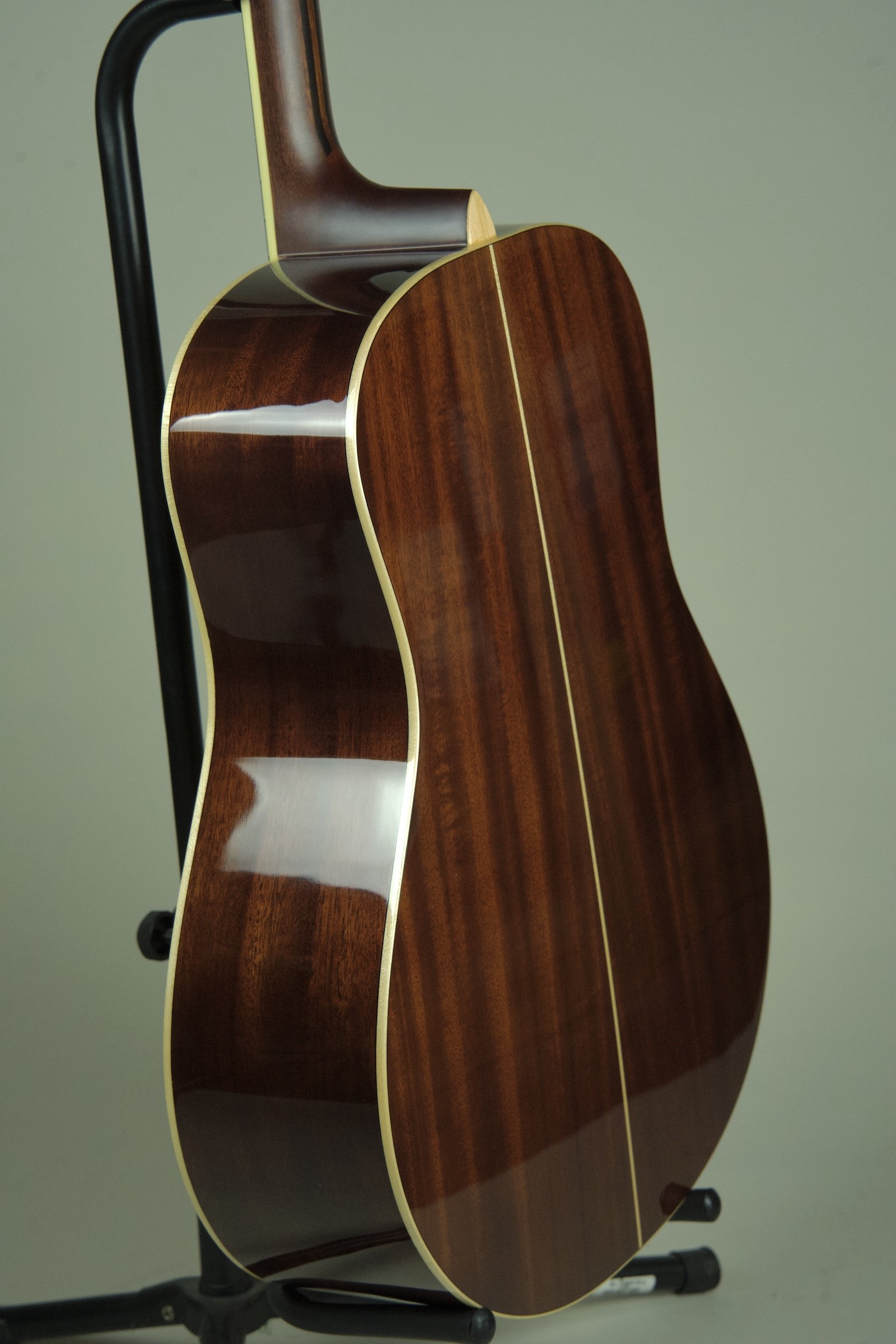 Yamaha LL16M ARE Original Jumbo Acoustic-electric Guitar - Natural20.jpeg