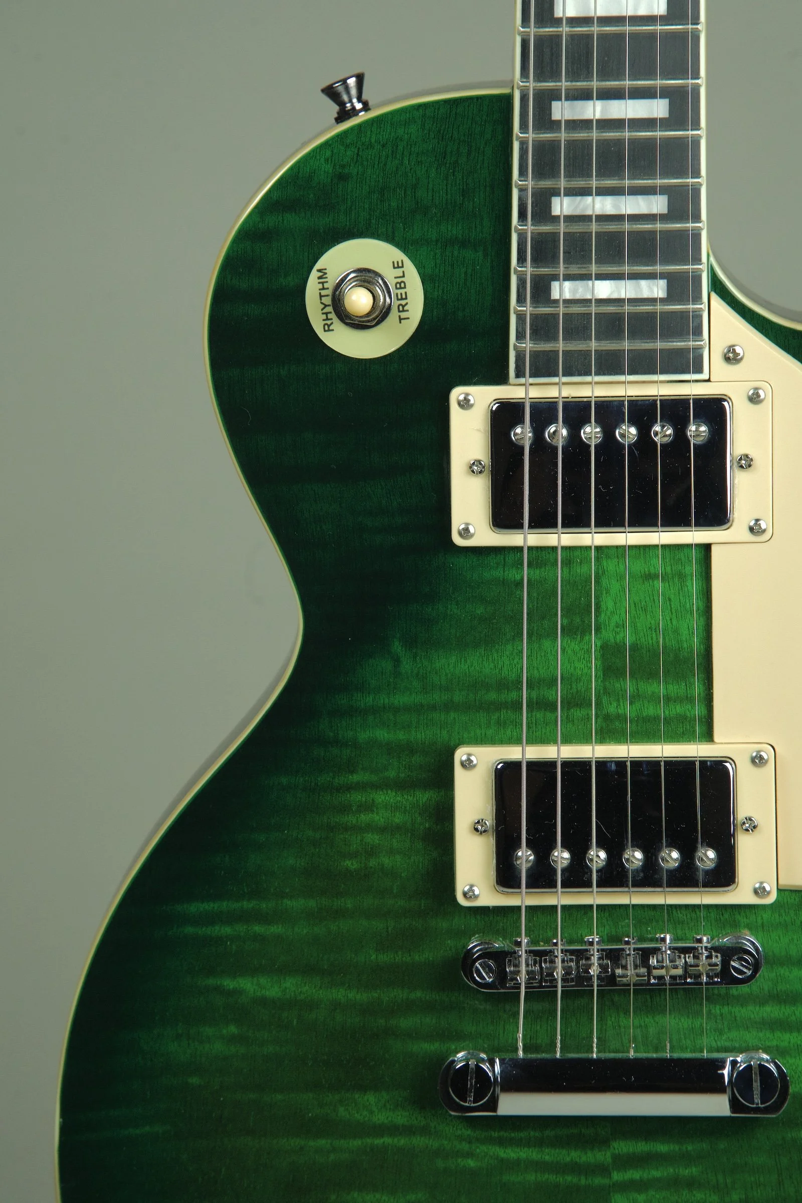 Used Leo Jaymz Singlecut series - Green3.jpeg