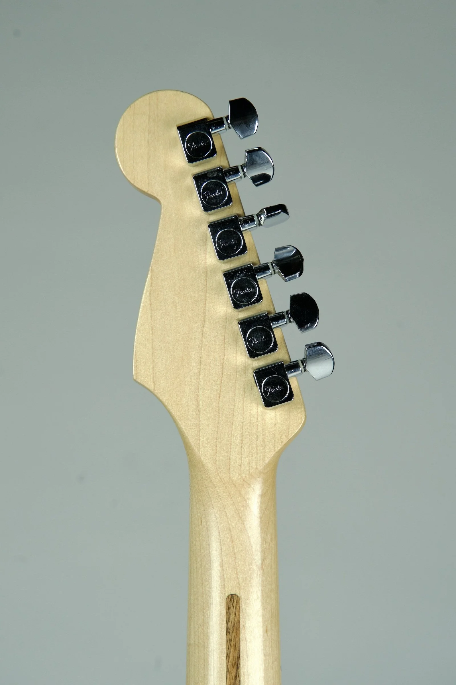 Used 1998 MIM Fender Stratocaster Electric Guitar6.jpeg