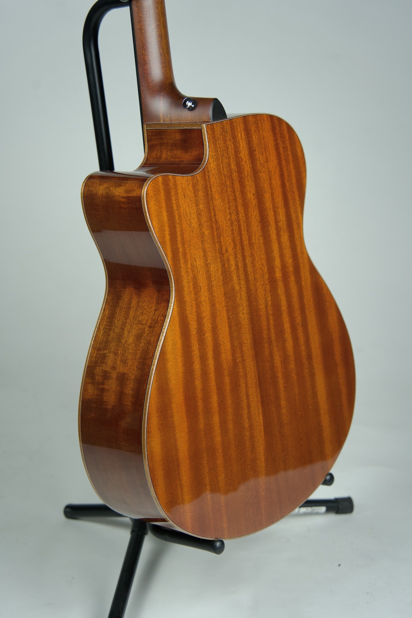 Yamaha AC1M-VN Acoustic Electric Guitar8.jpeg