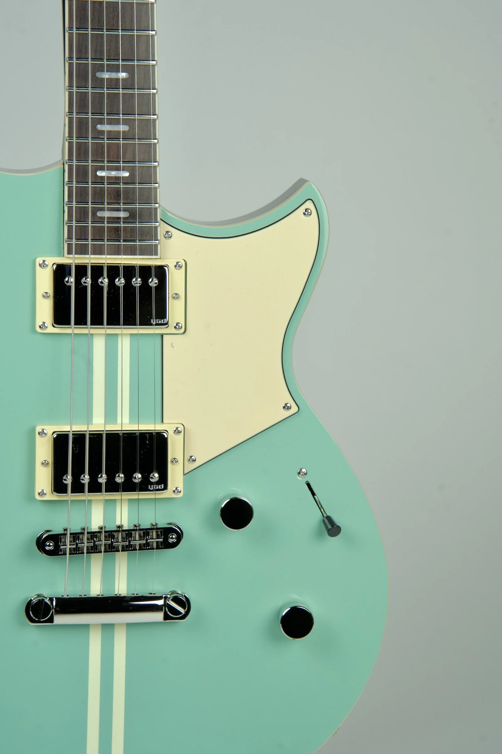 Yamaha Revstar Standard RSS20 Electric Guitar - Sonic Blue5.jpeg