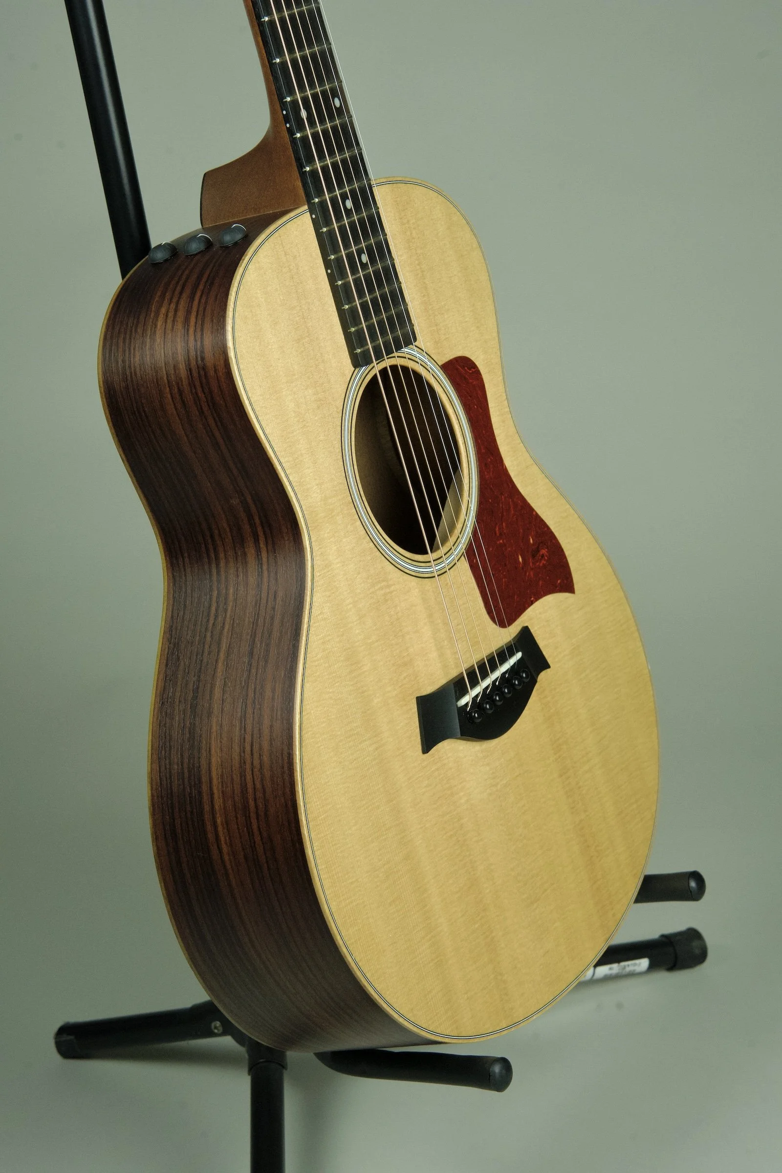 Used Taylor GS Mini e Acoustic Electric Guitar 12.jpeg