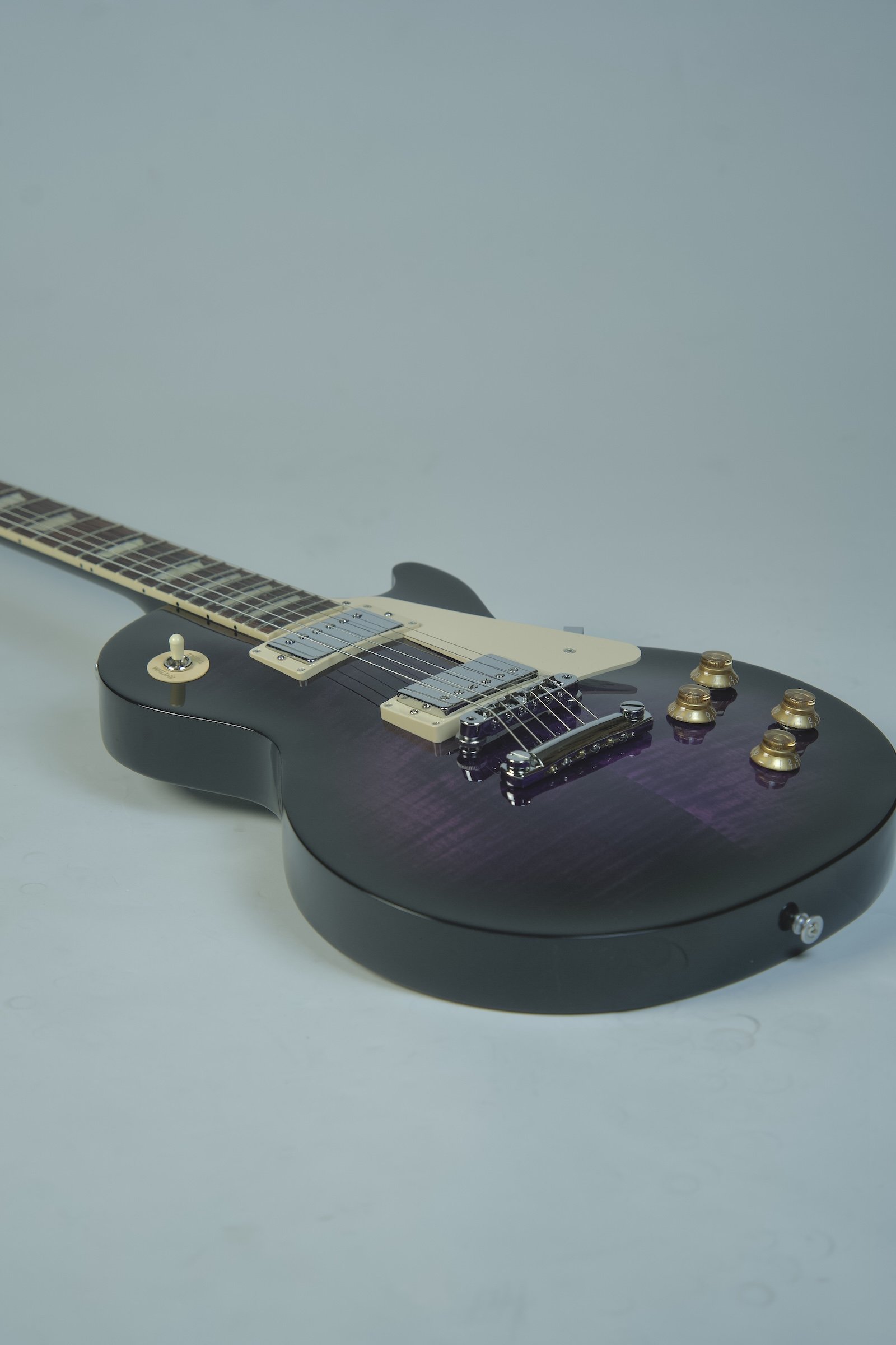 Used Gibson Les Paul Studio Purple Burst11.jpeg