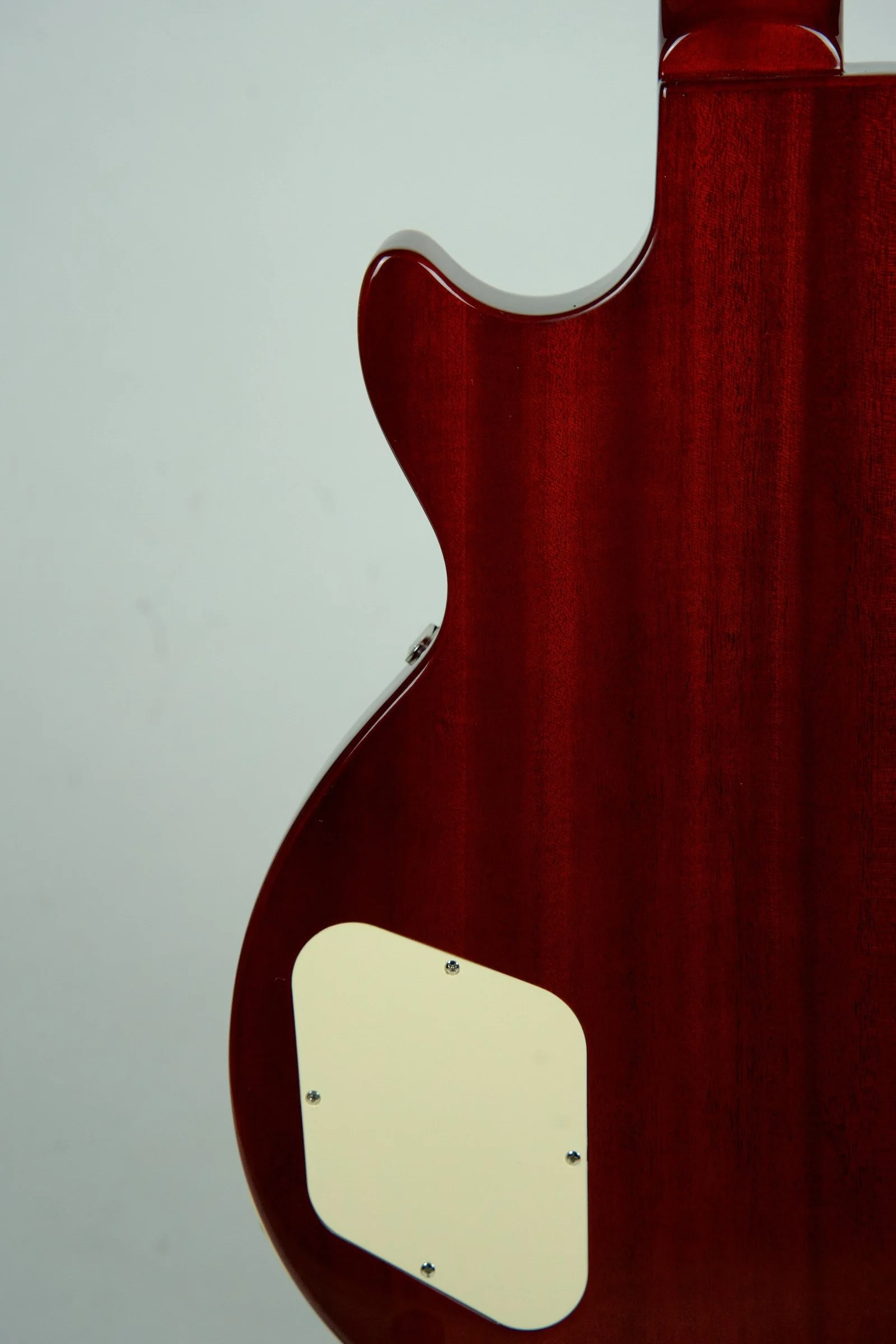 Used Epiphonbe Les Paul Standard Pro Cherry Burst10.jpeg