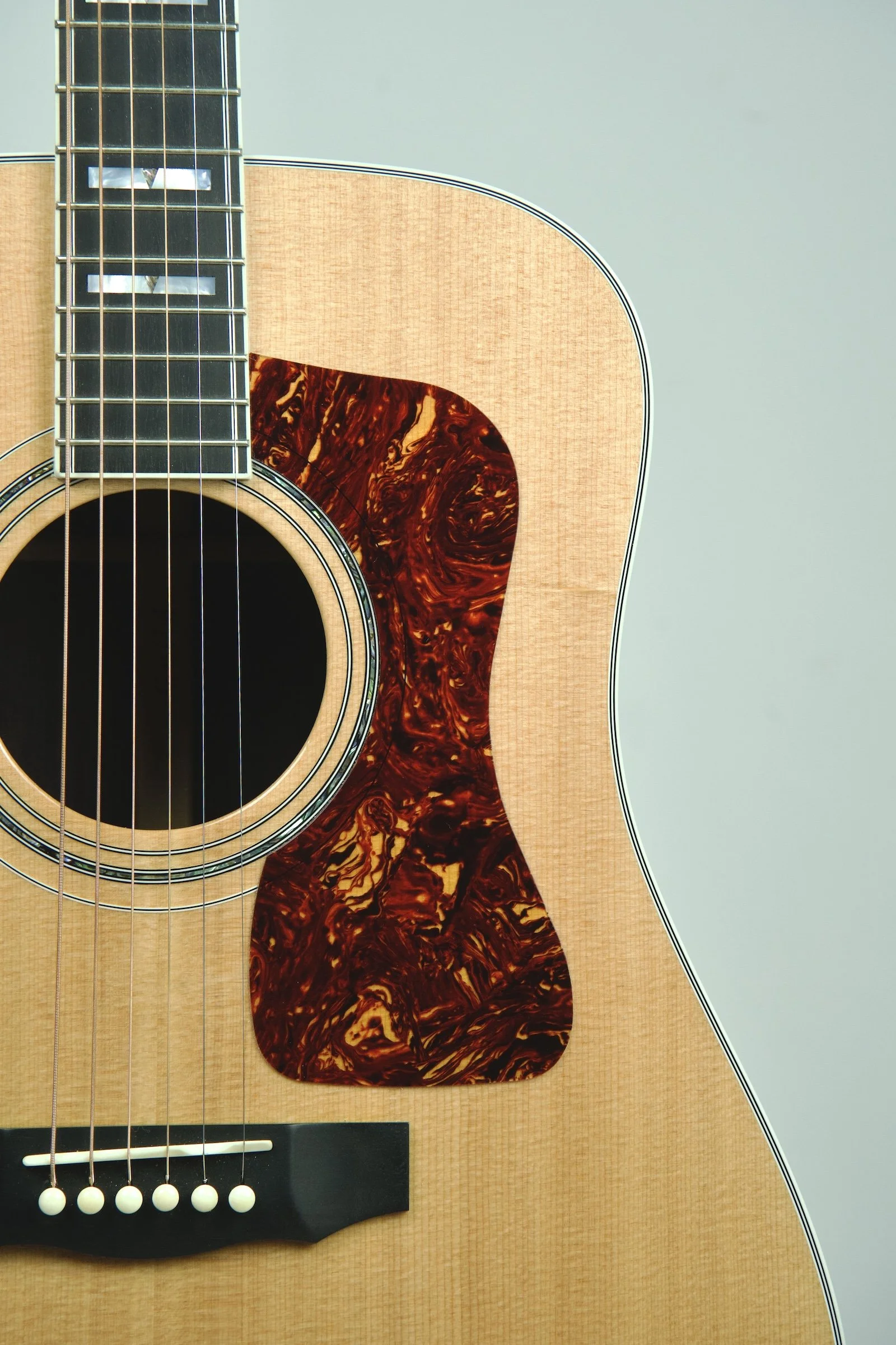 Used Guild D-55 Acoustic Guitar9.jpeg