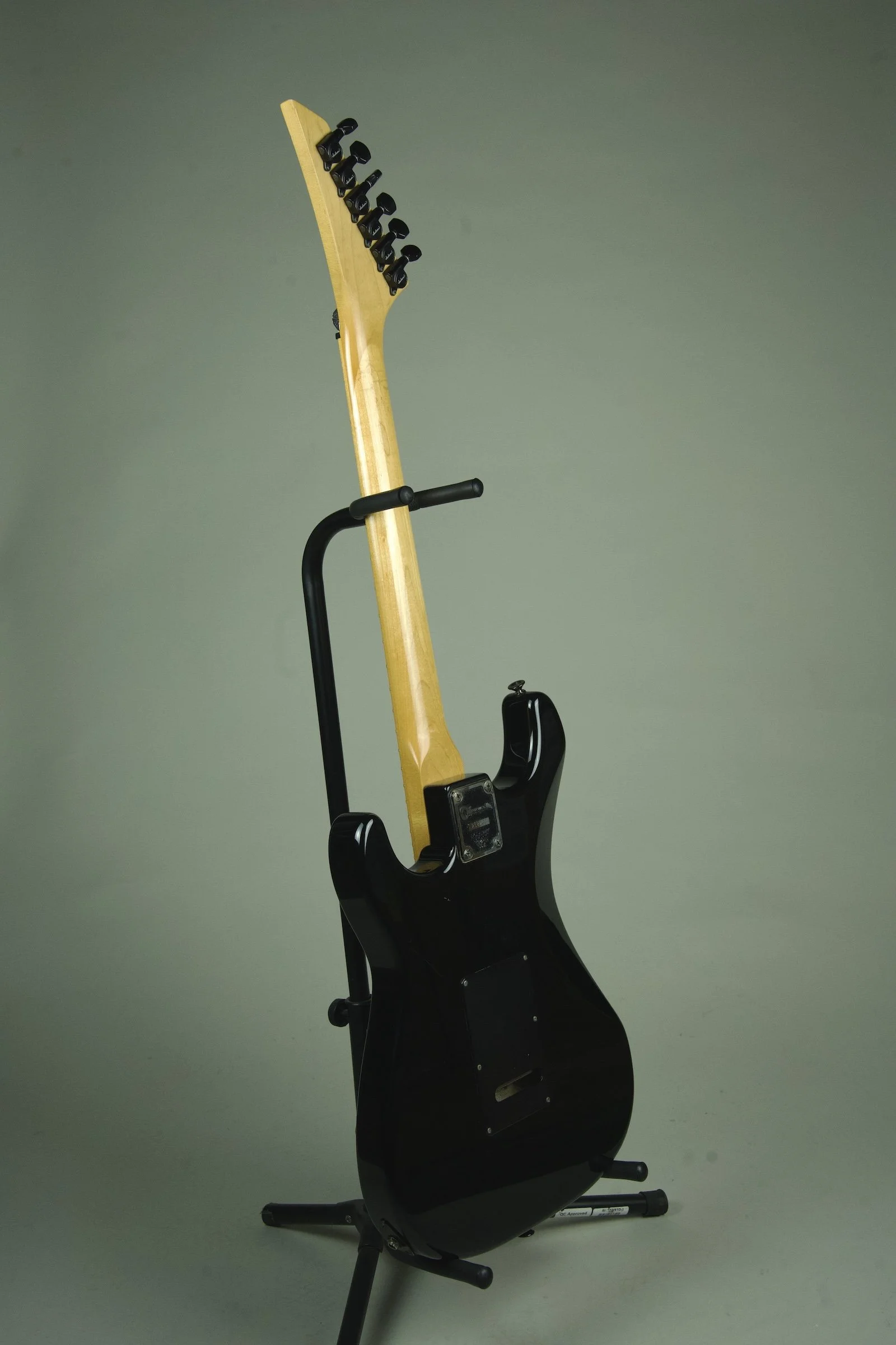 Used 1986 Charvel 1A Electric Guitar Made in Japan21.jpeg
