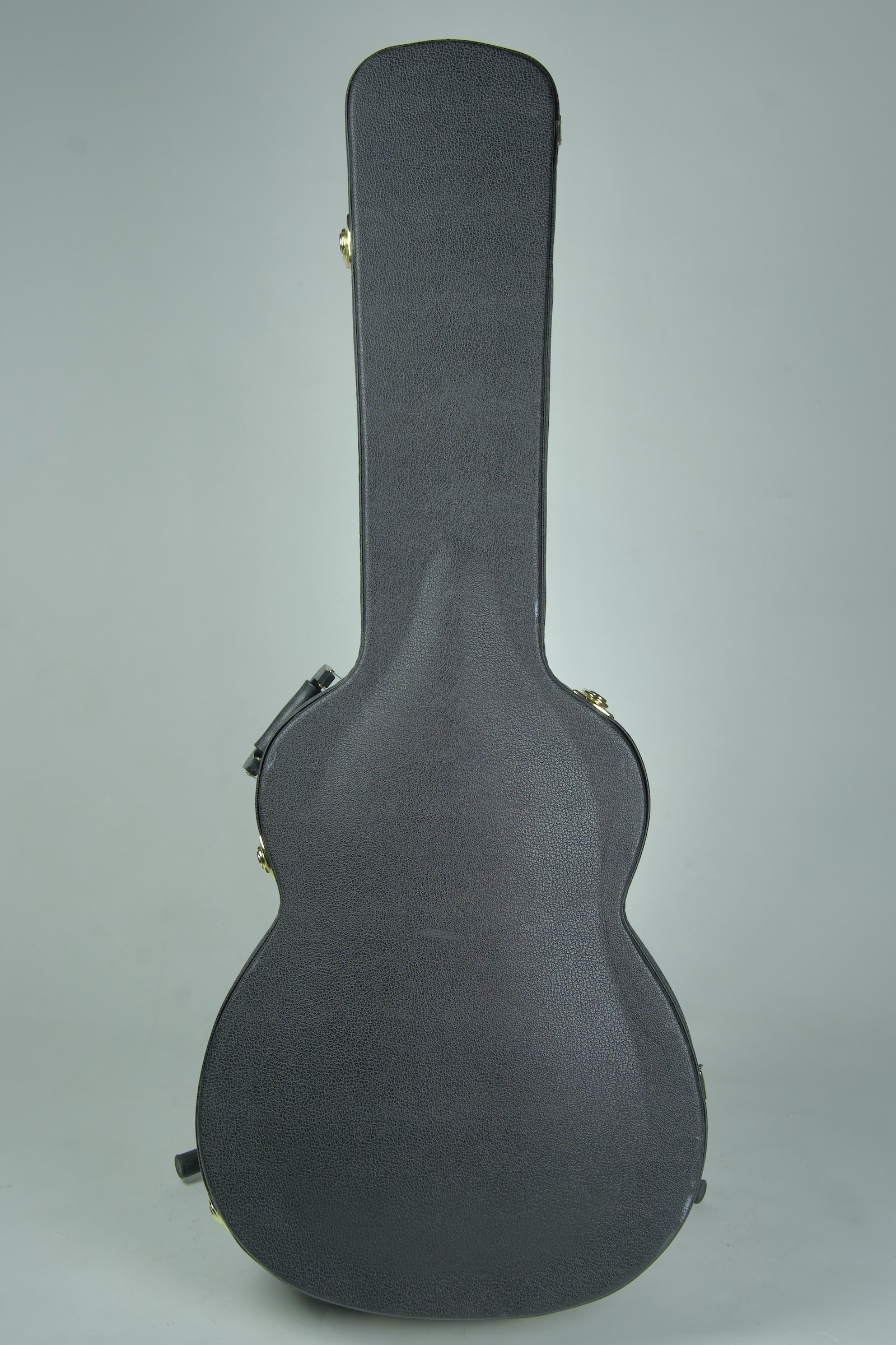 Used Fender Paramount PO-220E Acoustic Electric Guitar15.jpeg