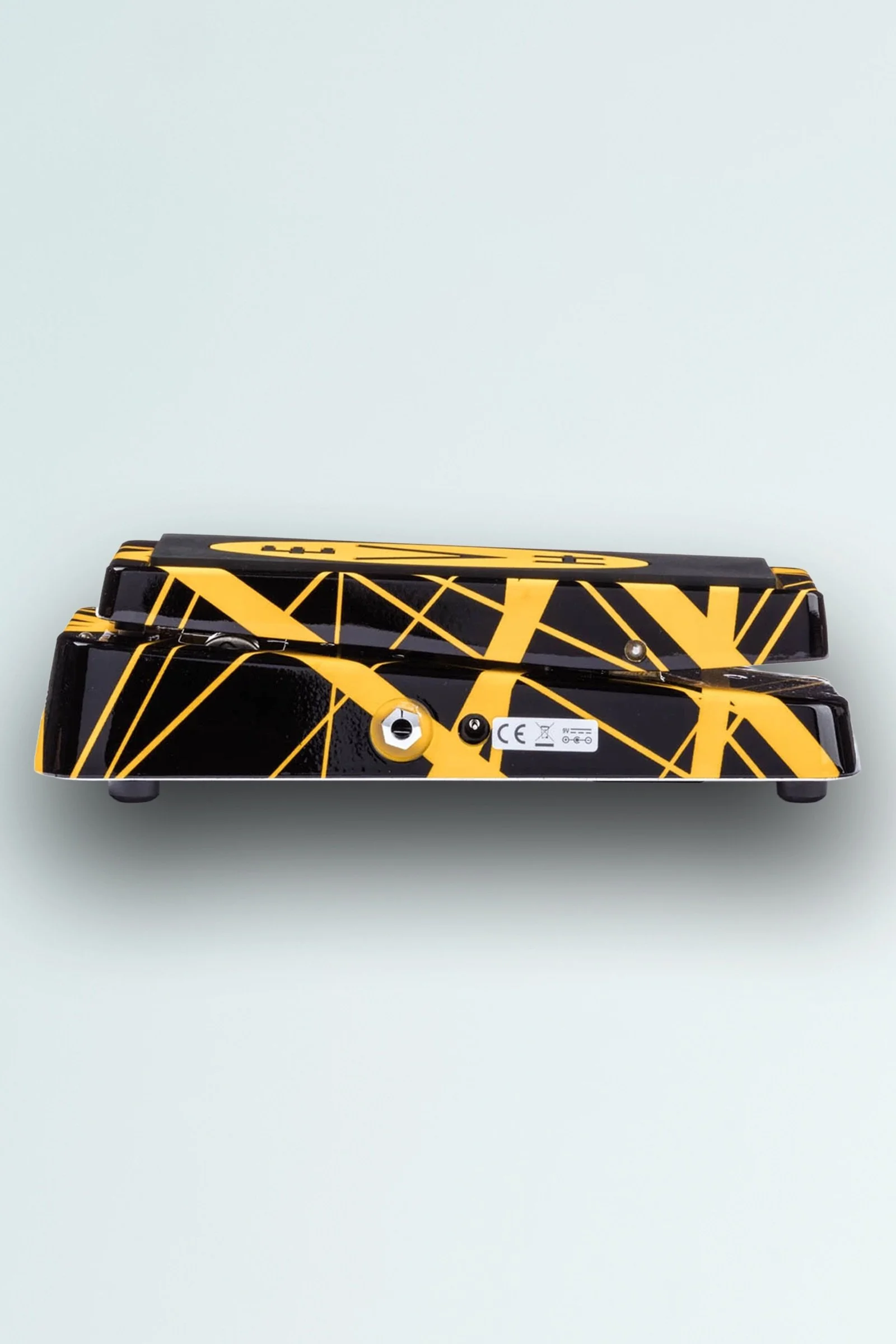 Dunlop EVH95 Eddie Van Halen Wah Pedal43.jpeg