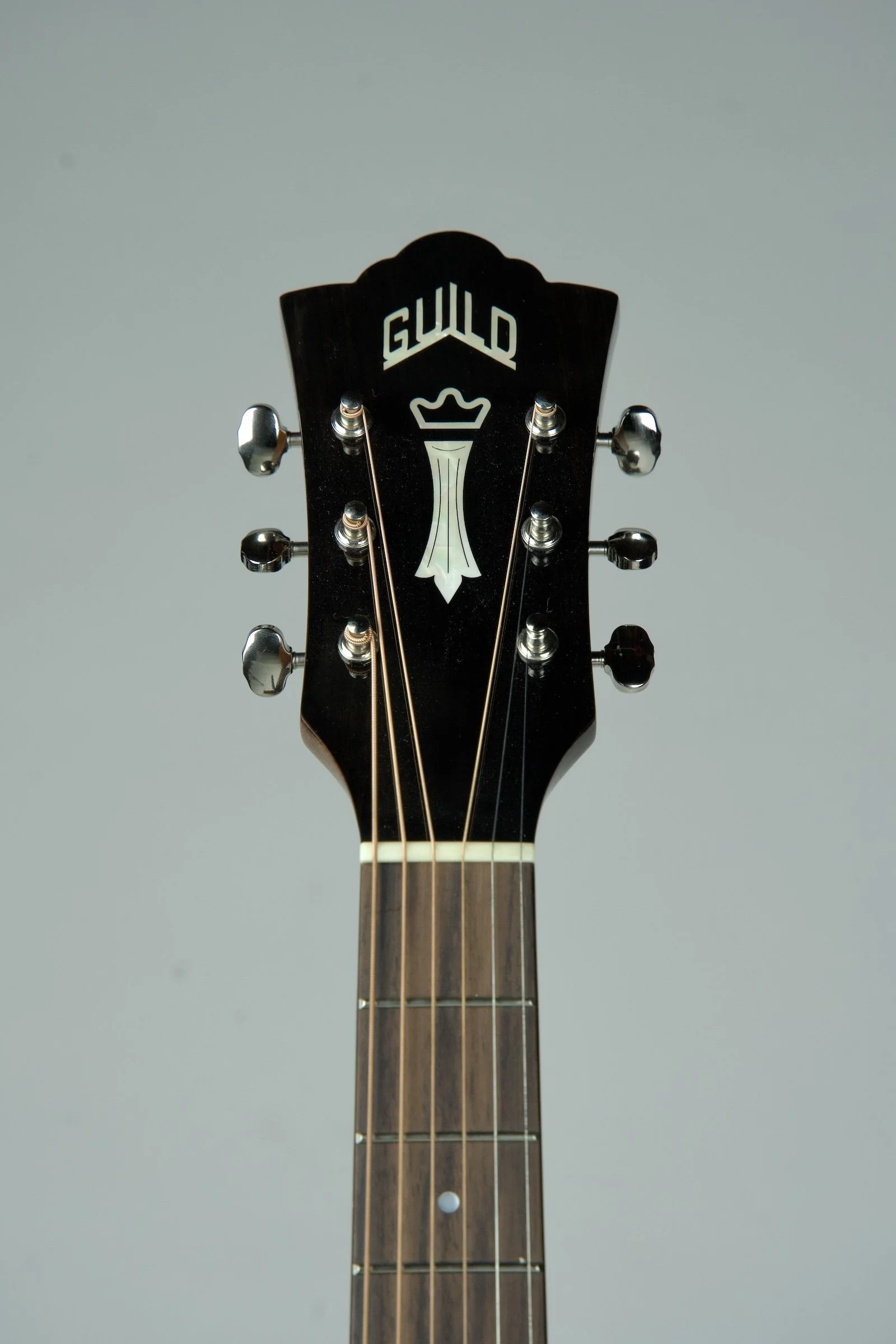 Guild OM-140ce Acoustic Electric Guitar20.jpeg