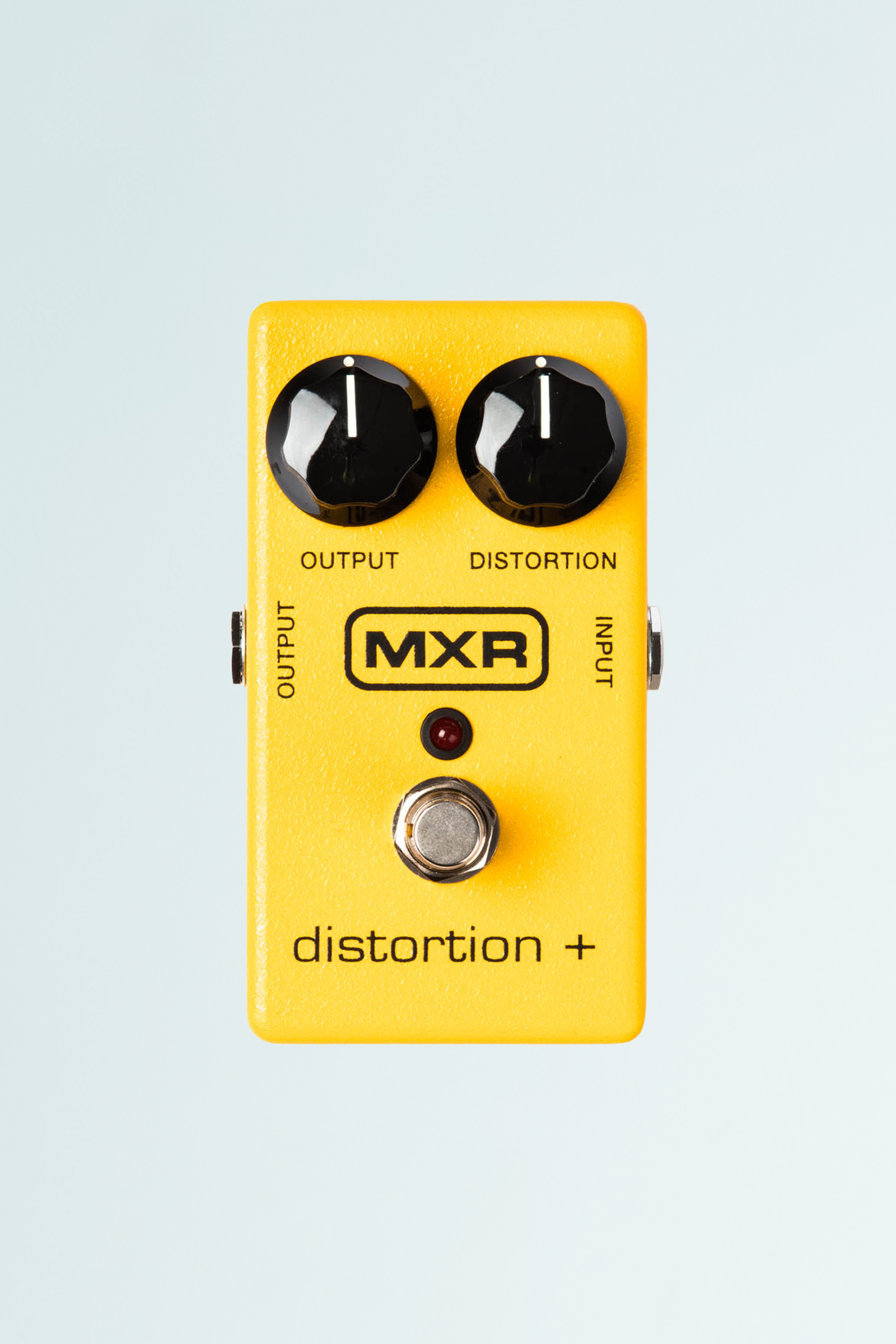 MXR Distortion+ Pedal