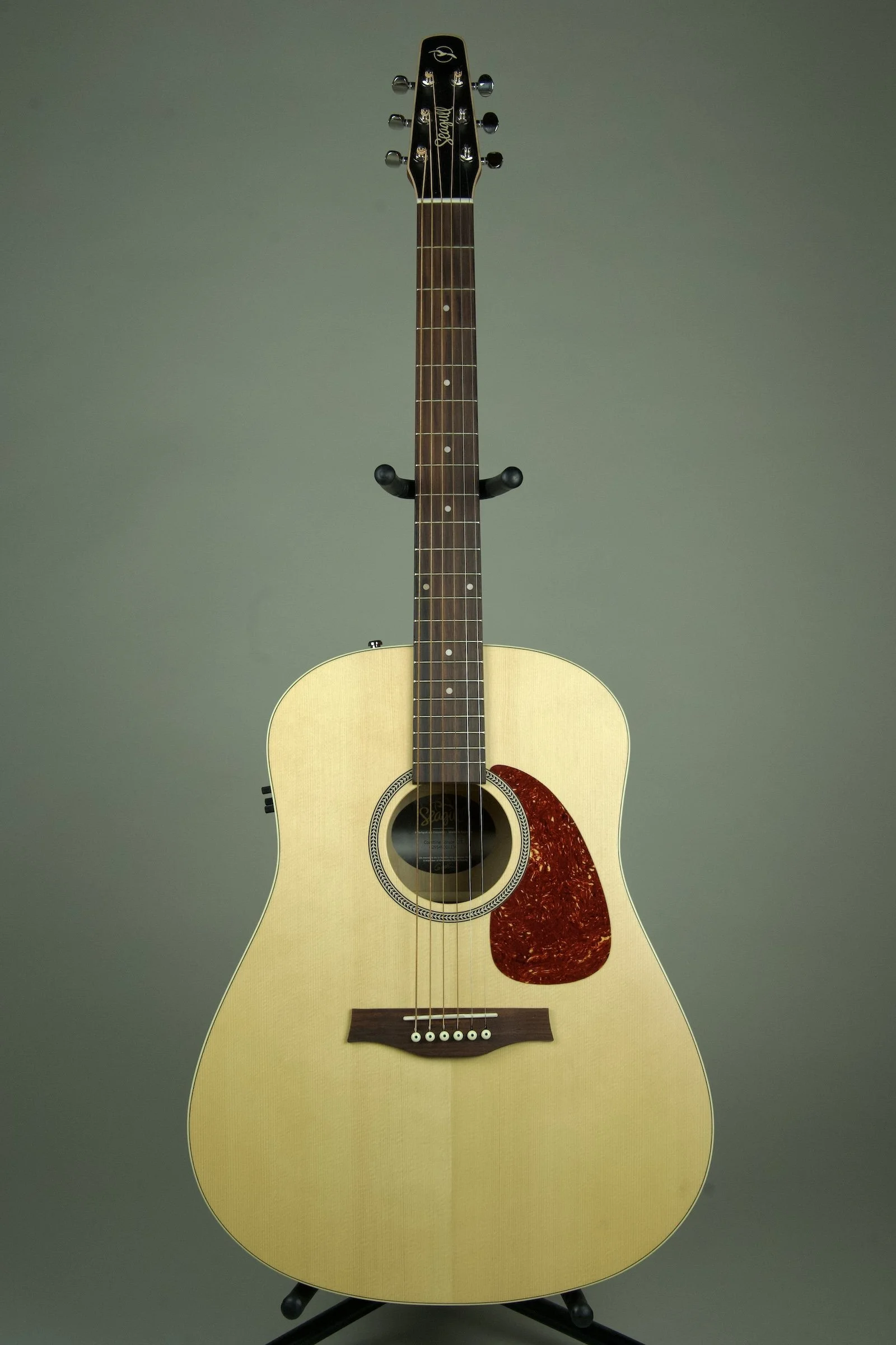 Seagull Coastline Spruce Acoustic Electric Guitar1.jpeg