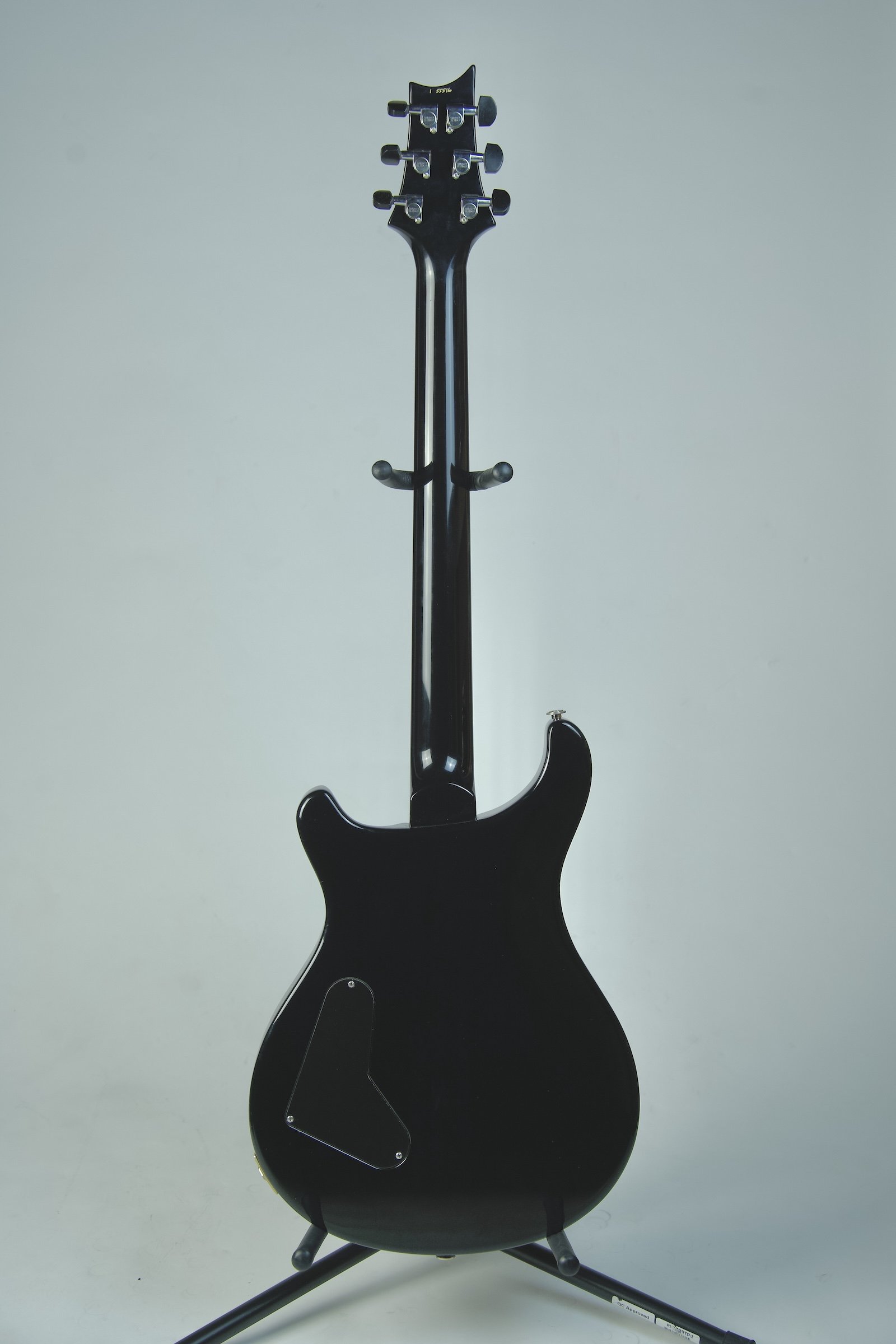 Used 2001 PRS Standard 24 Electric Guitar10.jpeg