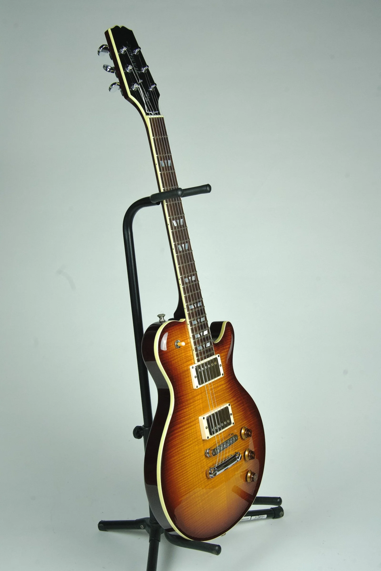 Used Hamer USA Monaco Elite - Tobacco Burst19.jpeg