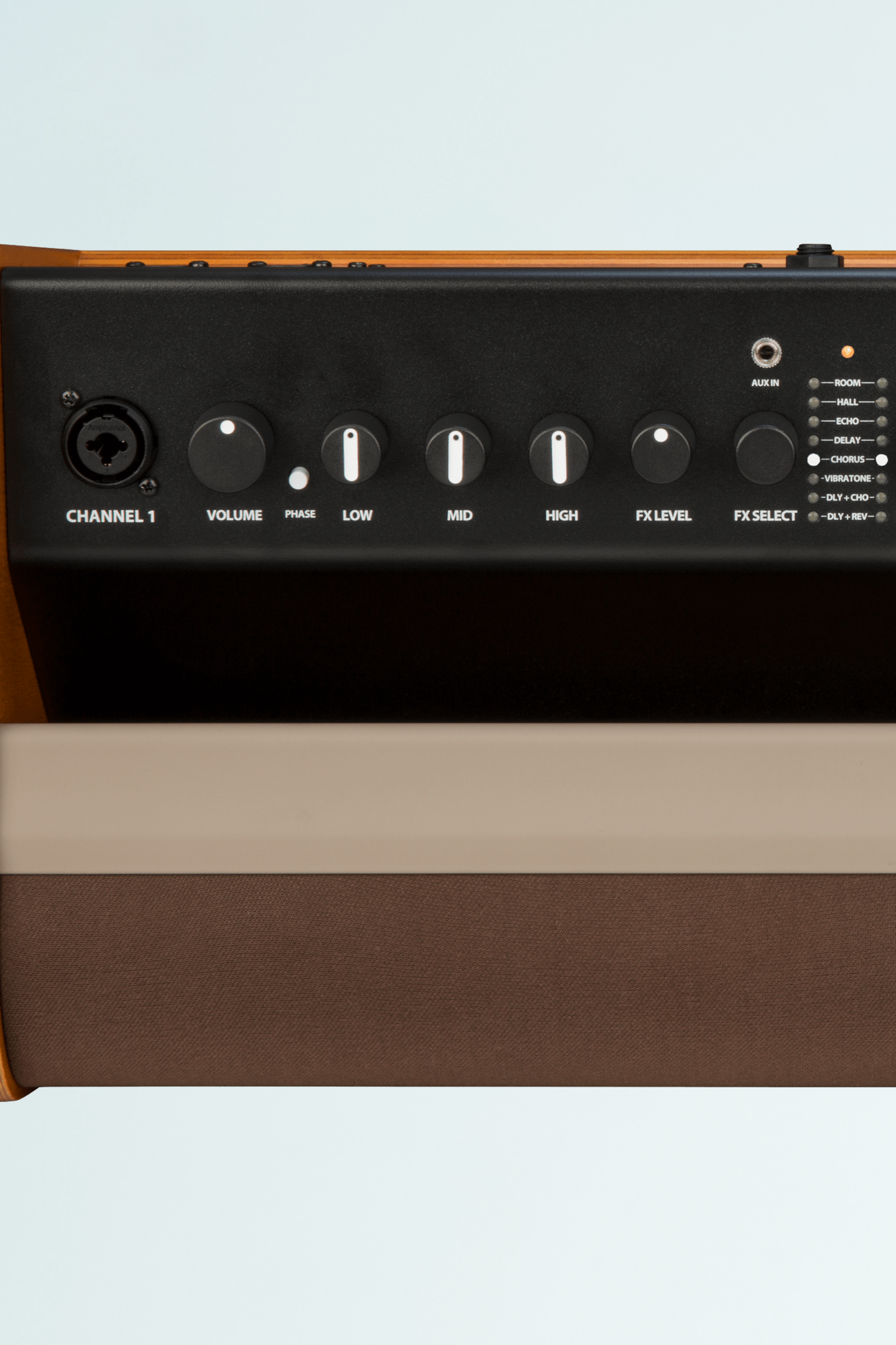 Fender Acoustic 100 100-watt 1 x 8-inch Acoustic Guitar Amplifier2.png