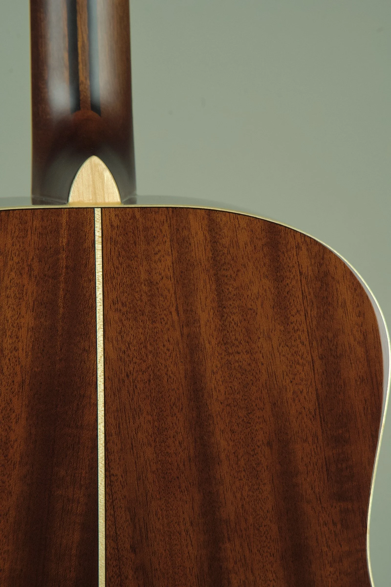 Yamaha LL16M ARE Original Jumbo Acoustic-electric Guitar - Natural14.jpeg