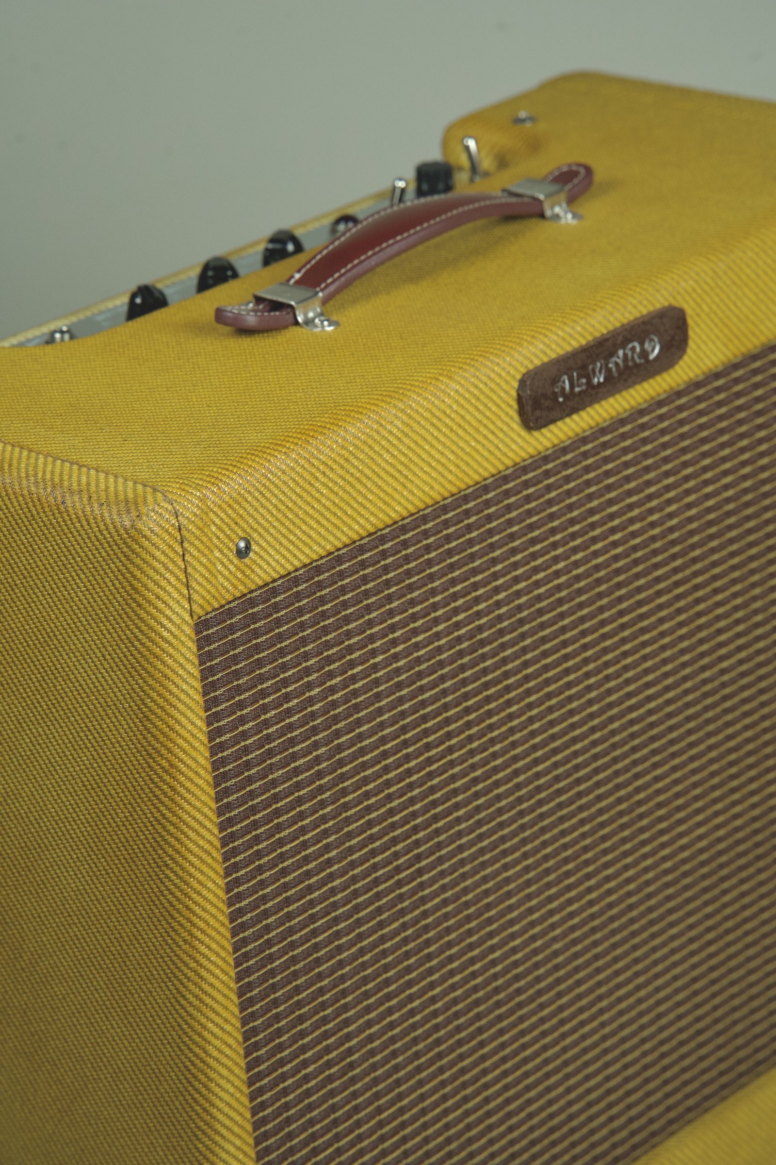 Alward Golden Eagle Deluxe Combo Amplifier6.jpeg