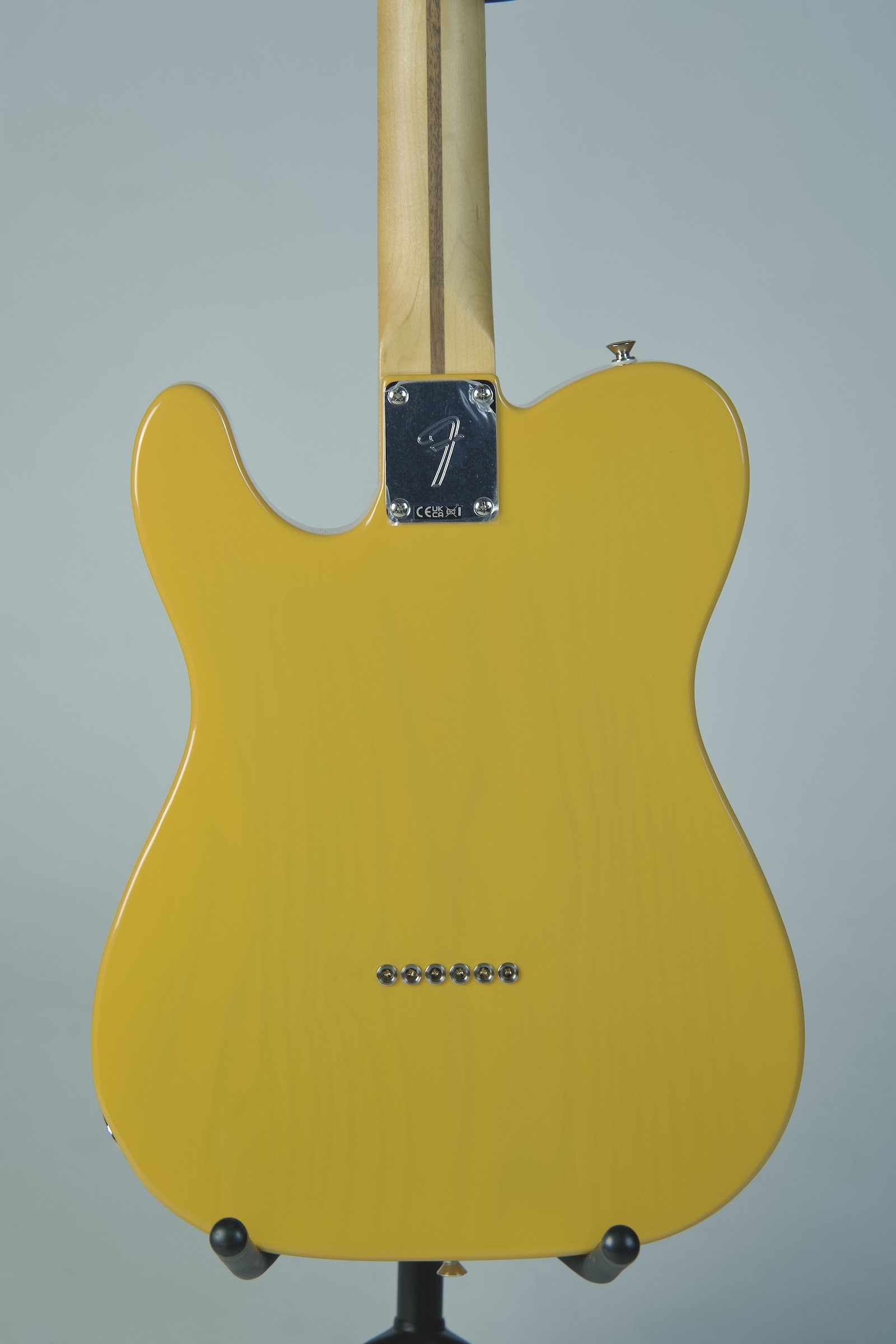 Fender Player II Tele Butterscotch Blonde5.jpeg