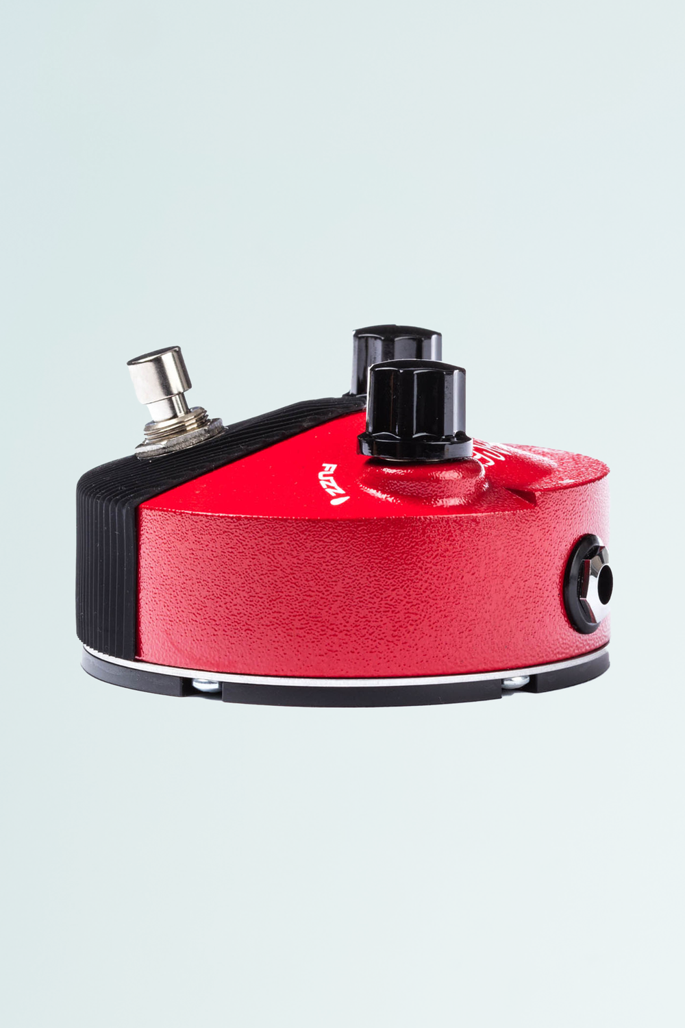 Dunlop Germanium Fuzz Face Mini Distortion Pedal — David's Guitar Loft