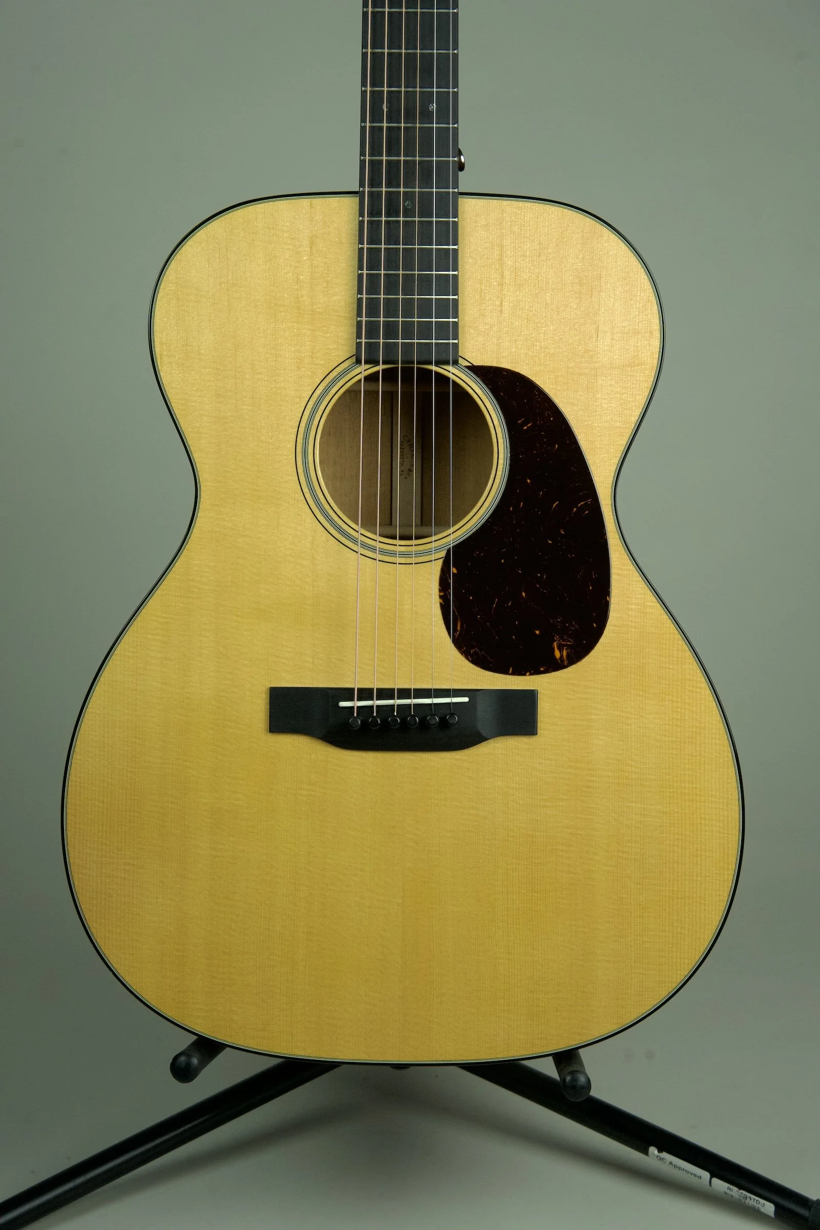 Used Martin 000-18 Acoustic Guitar
