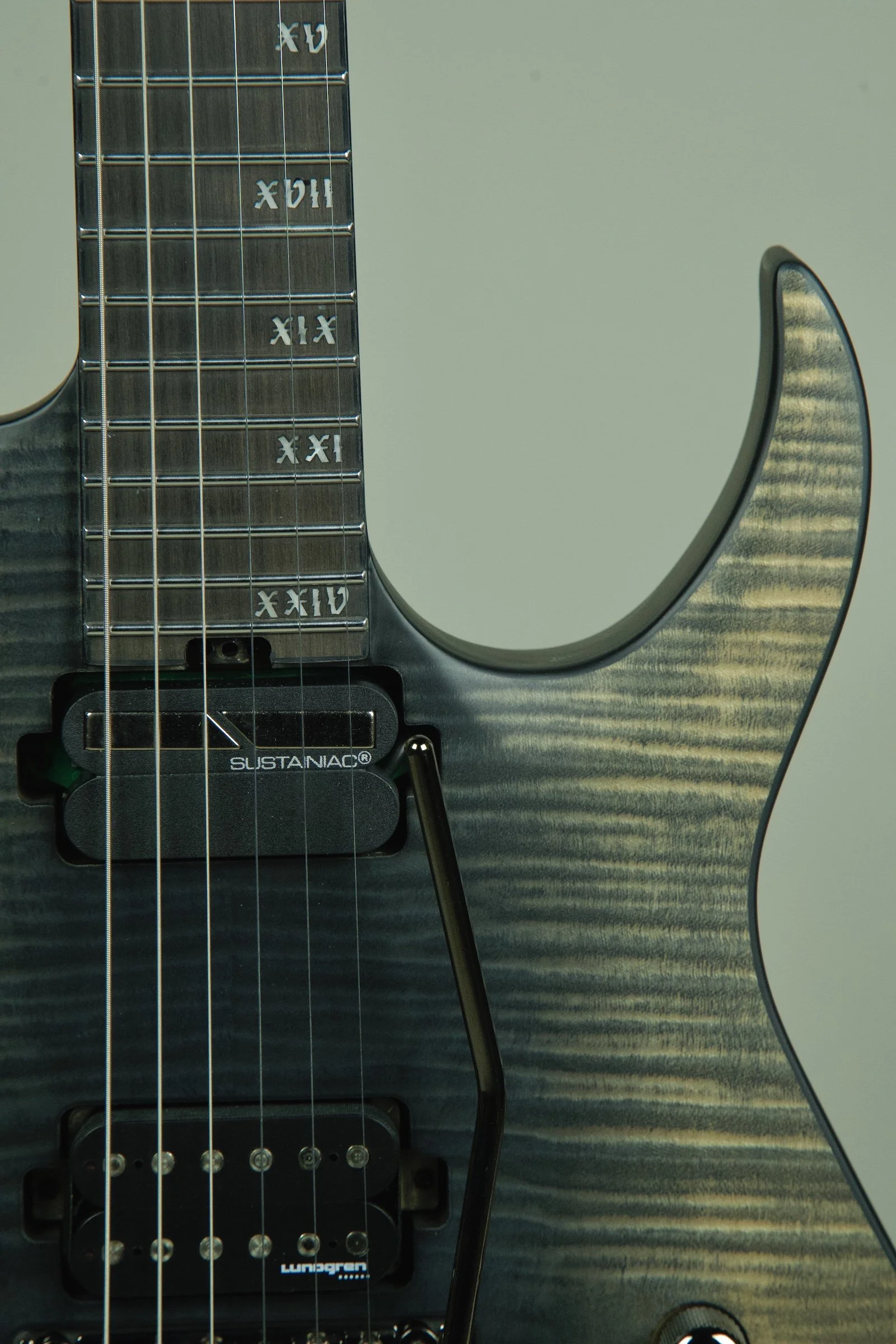 Schecter Banshee Mach-6 FR-S Electric Guitar - Fallout Burst6.jpeg