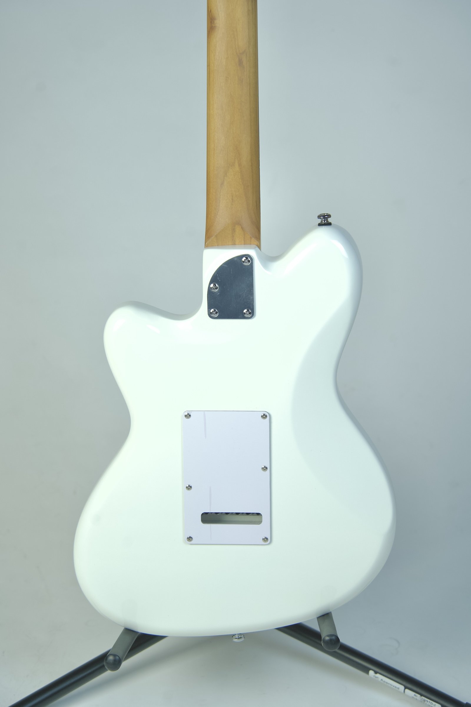 Ibanez Ichika Signature ICH100 Talman Electric Guitar Vintage White5.jpeg