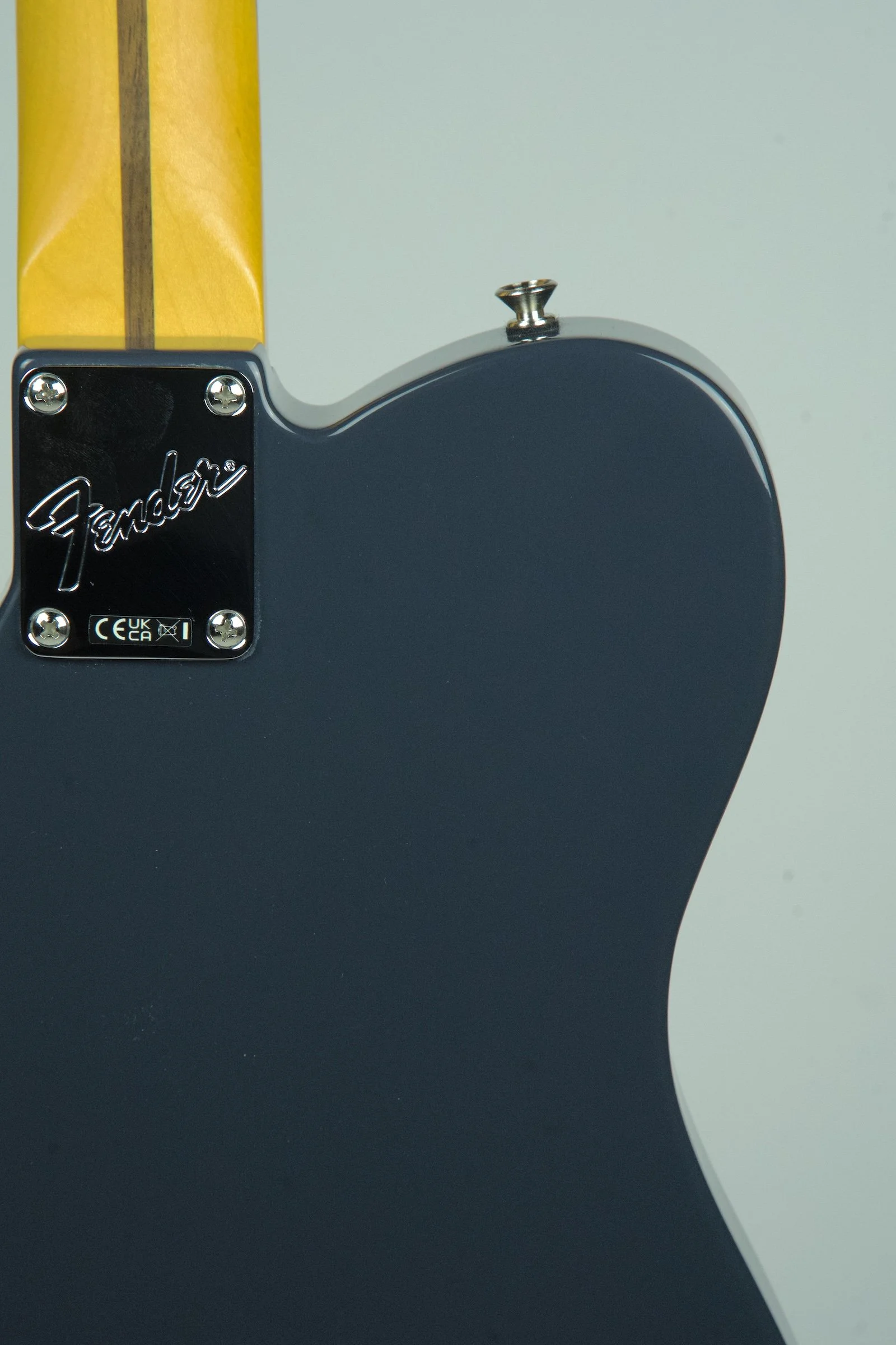 Fender American Professional Classic Telecaster - Faded Black14.jpeg