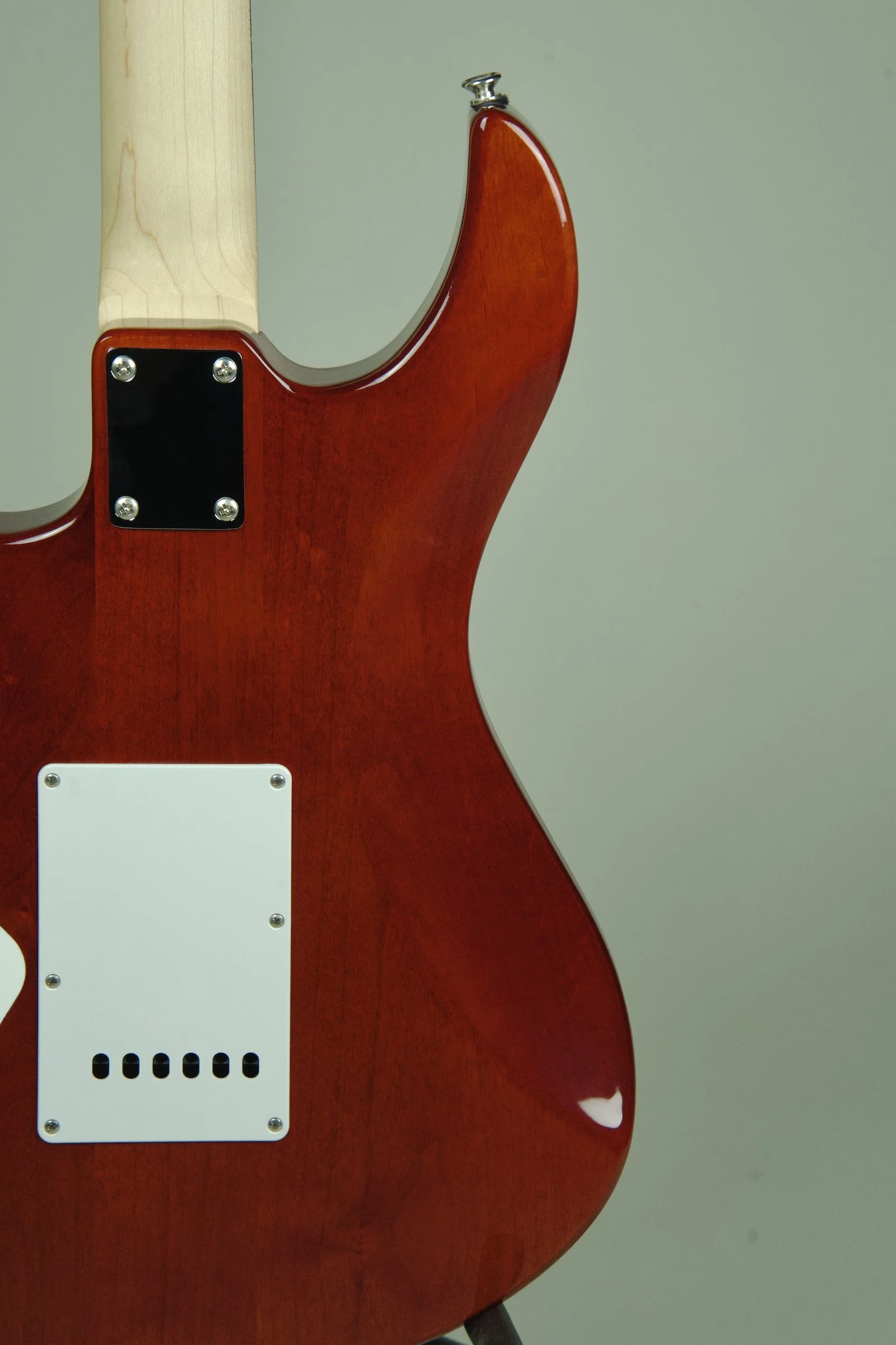 Yamaha PAC212VFM PACIFICA ELECTRIC GUITAR - Caramel Brown10.jpeg