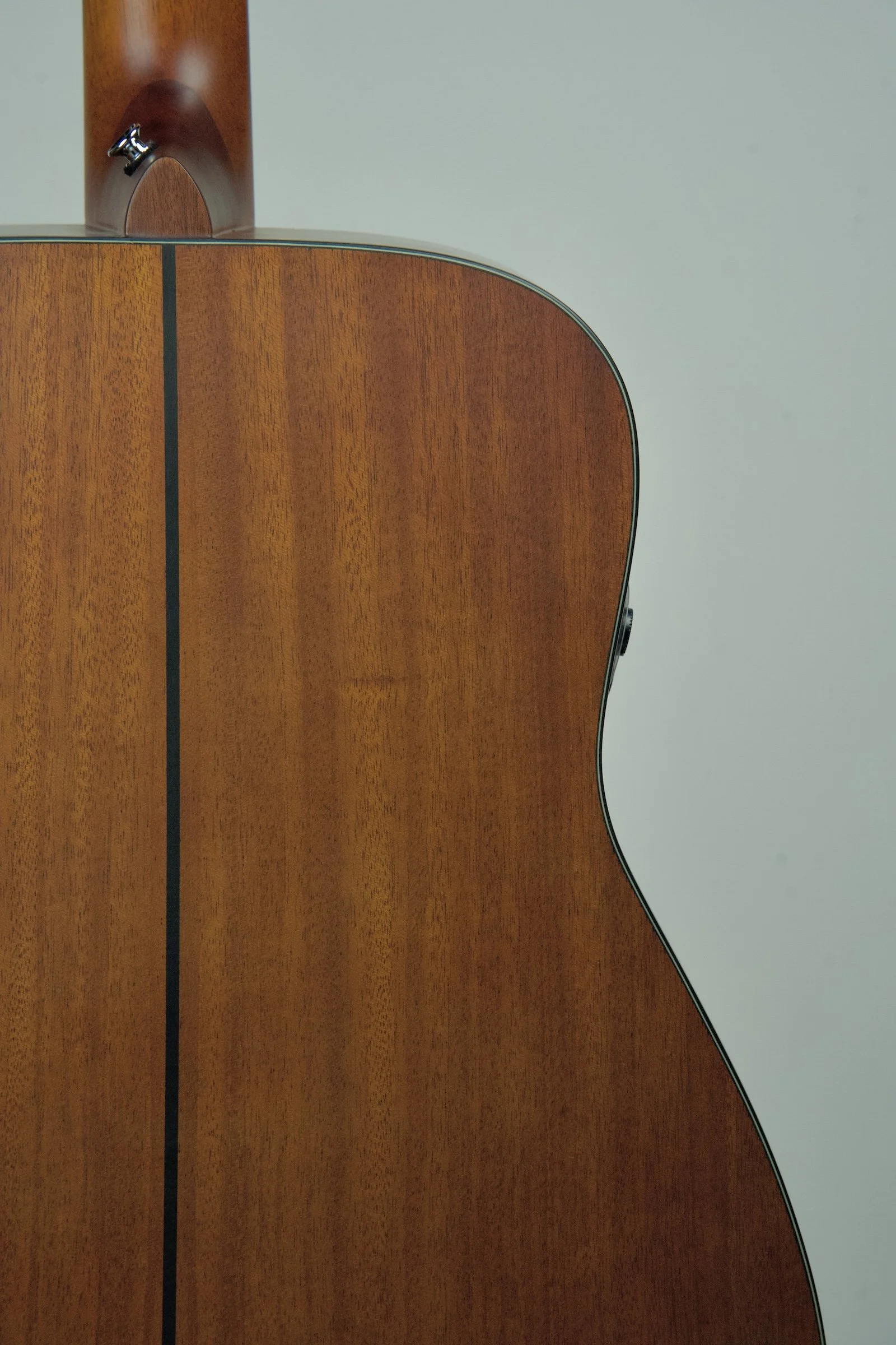 Yamaha FGX3 Acoustic Electric Guitar12.jpeg